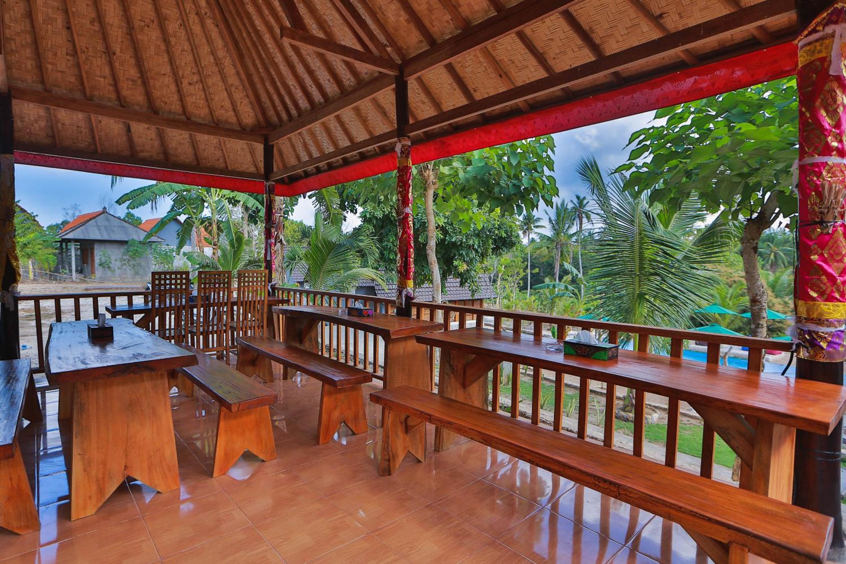 Mamaras Guest House - Image 5