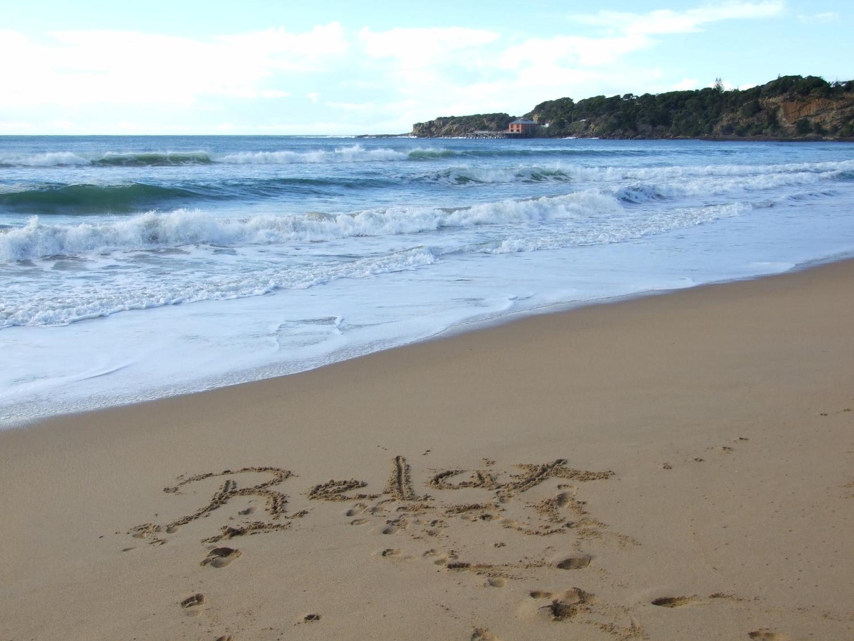 NRMA Tathra Beachfront Holiday Park