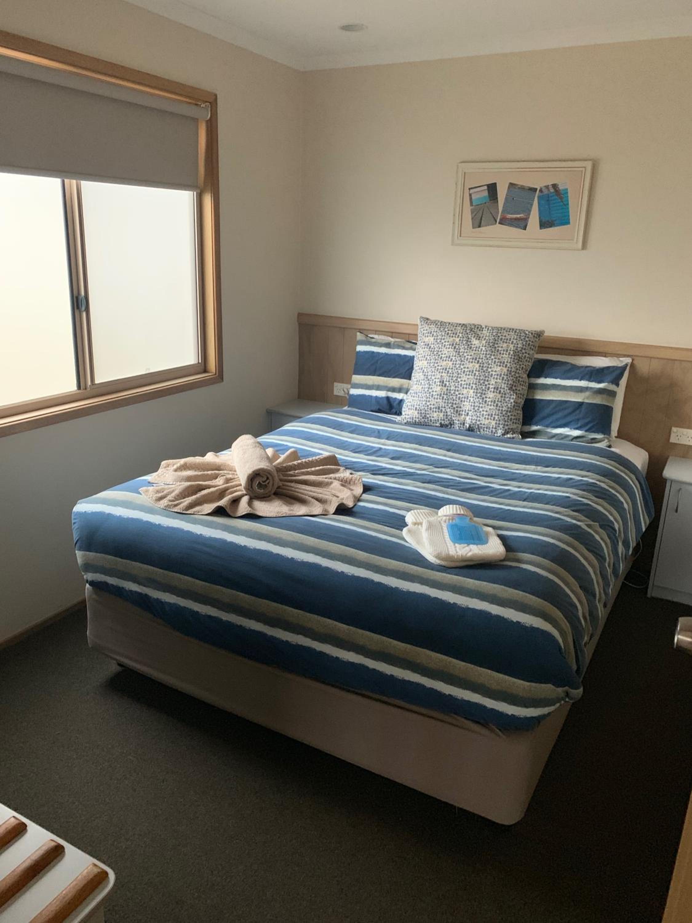 NRMA Tathra Beachfront Holiday Park
