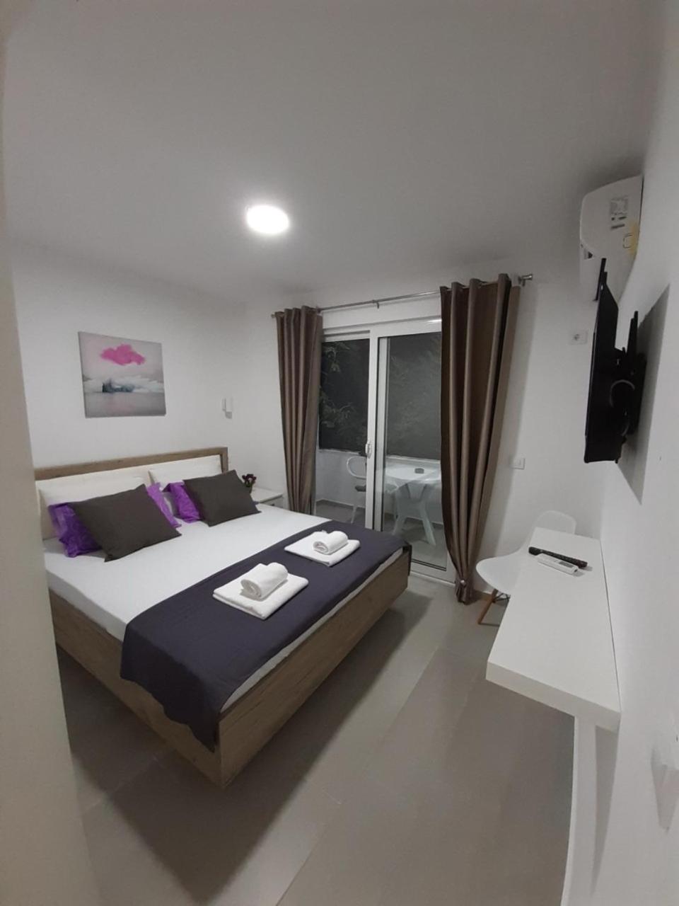 Apartman Danilo view 4