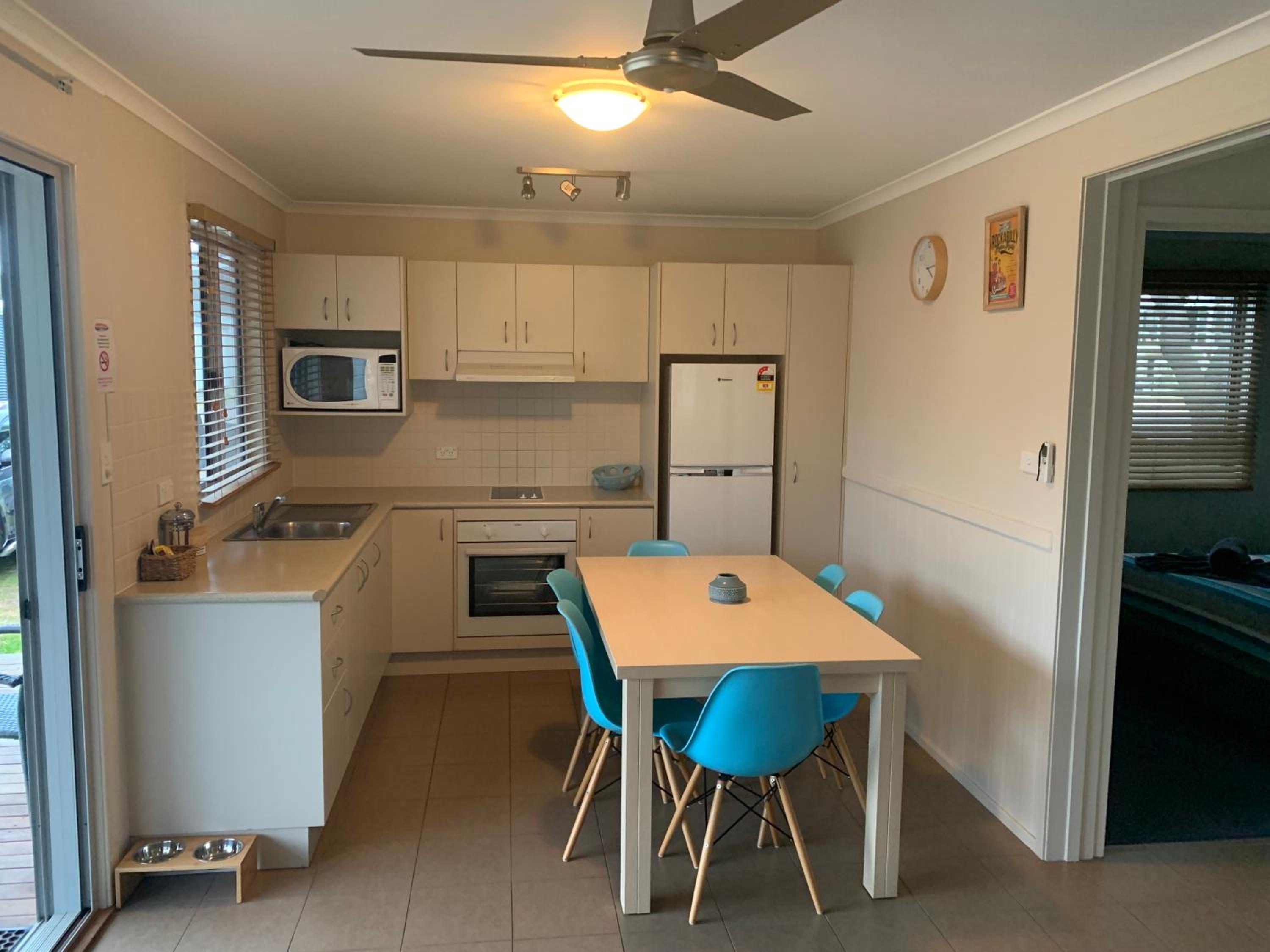 NRMA Tathra Beachfront Holiday Park