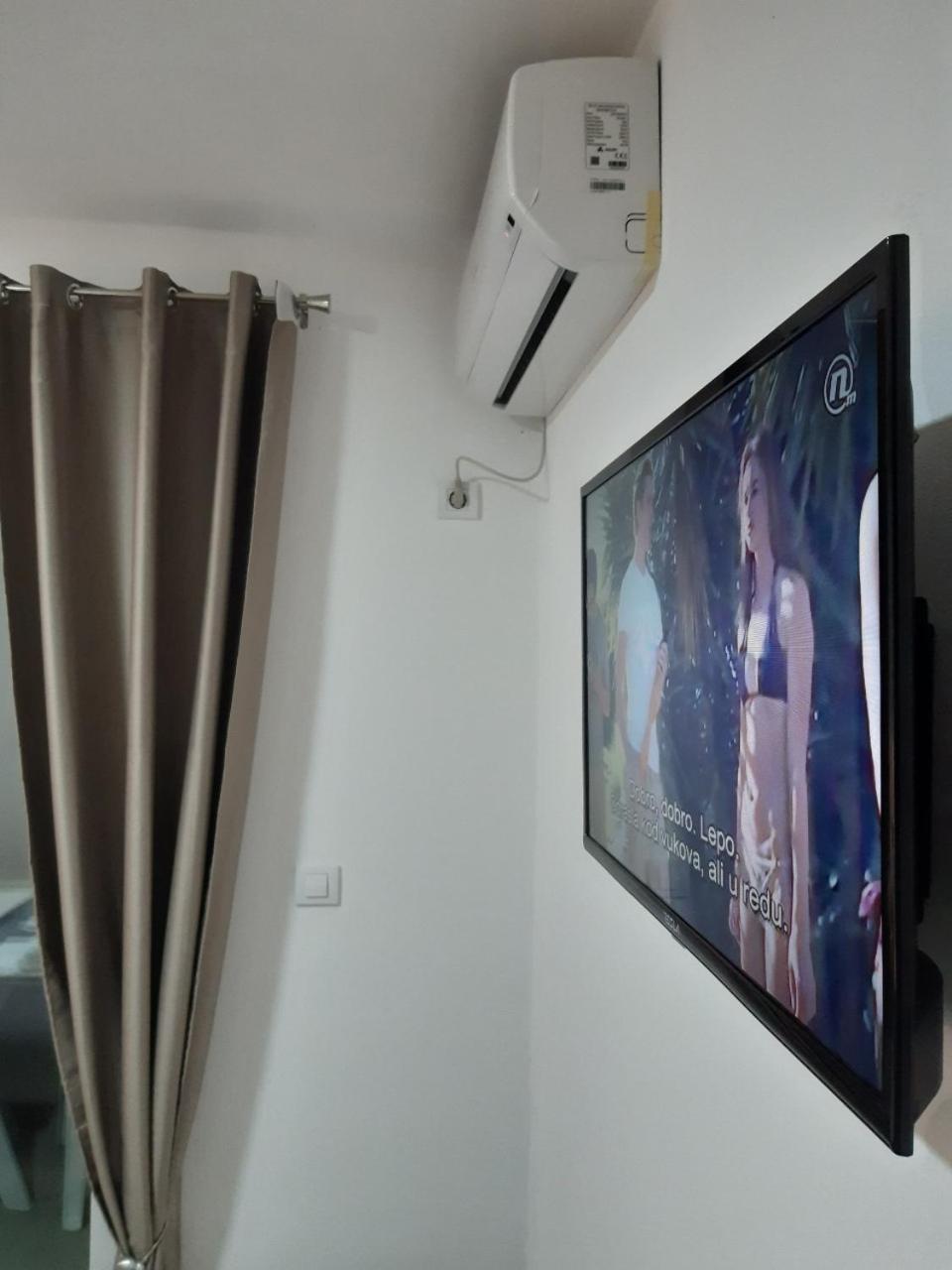 Apartman Danilo view 5