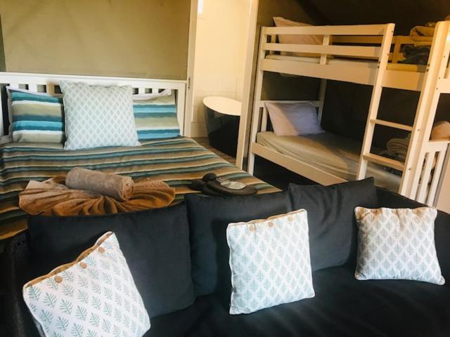 NRMA Tathra Beachfront Holiday Park