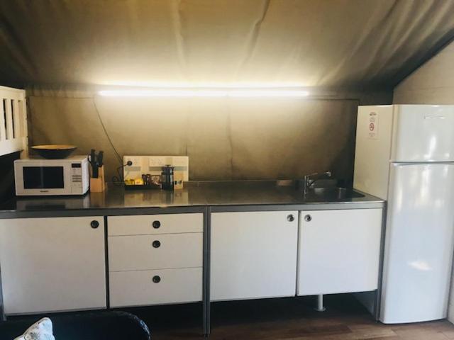 NRMA Tathra Beachfront Holiday Park