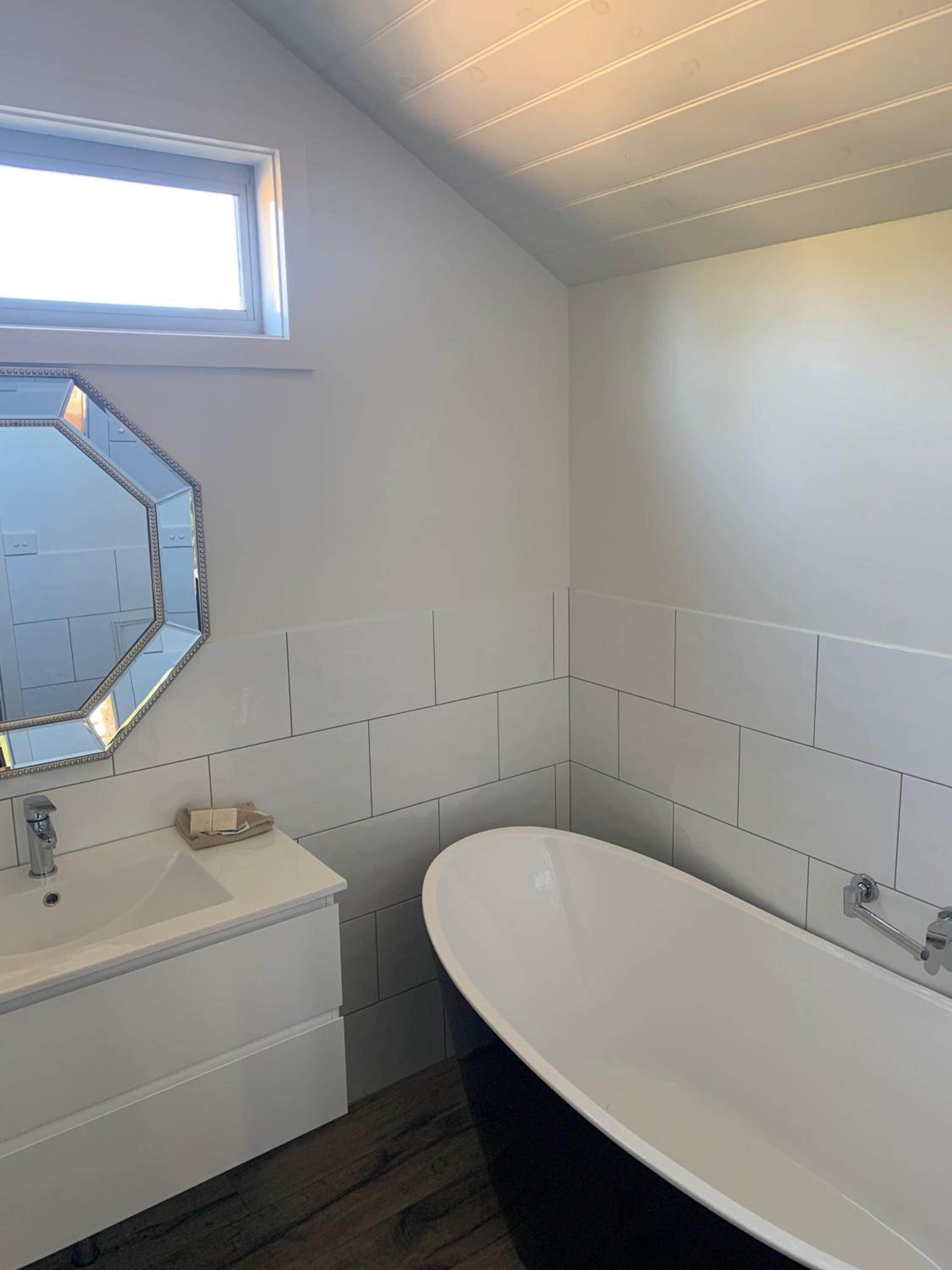 NRMA Tathra Beachfront Holiday Park