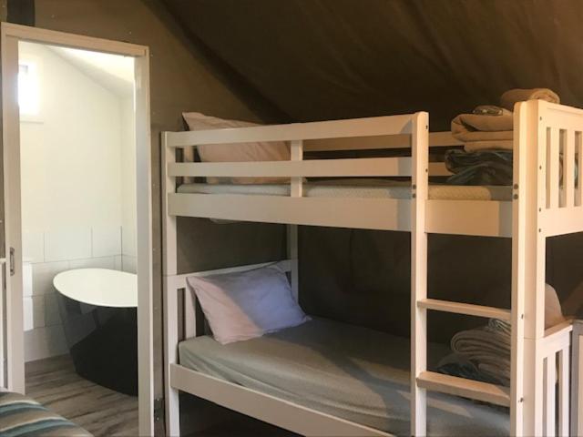NRMA Tathra Beachfront Holiday Park