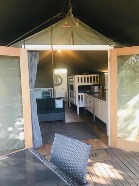 NRMA Tathra Beachfront Holiday Park