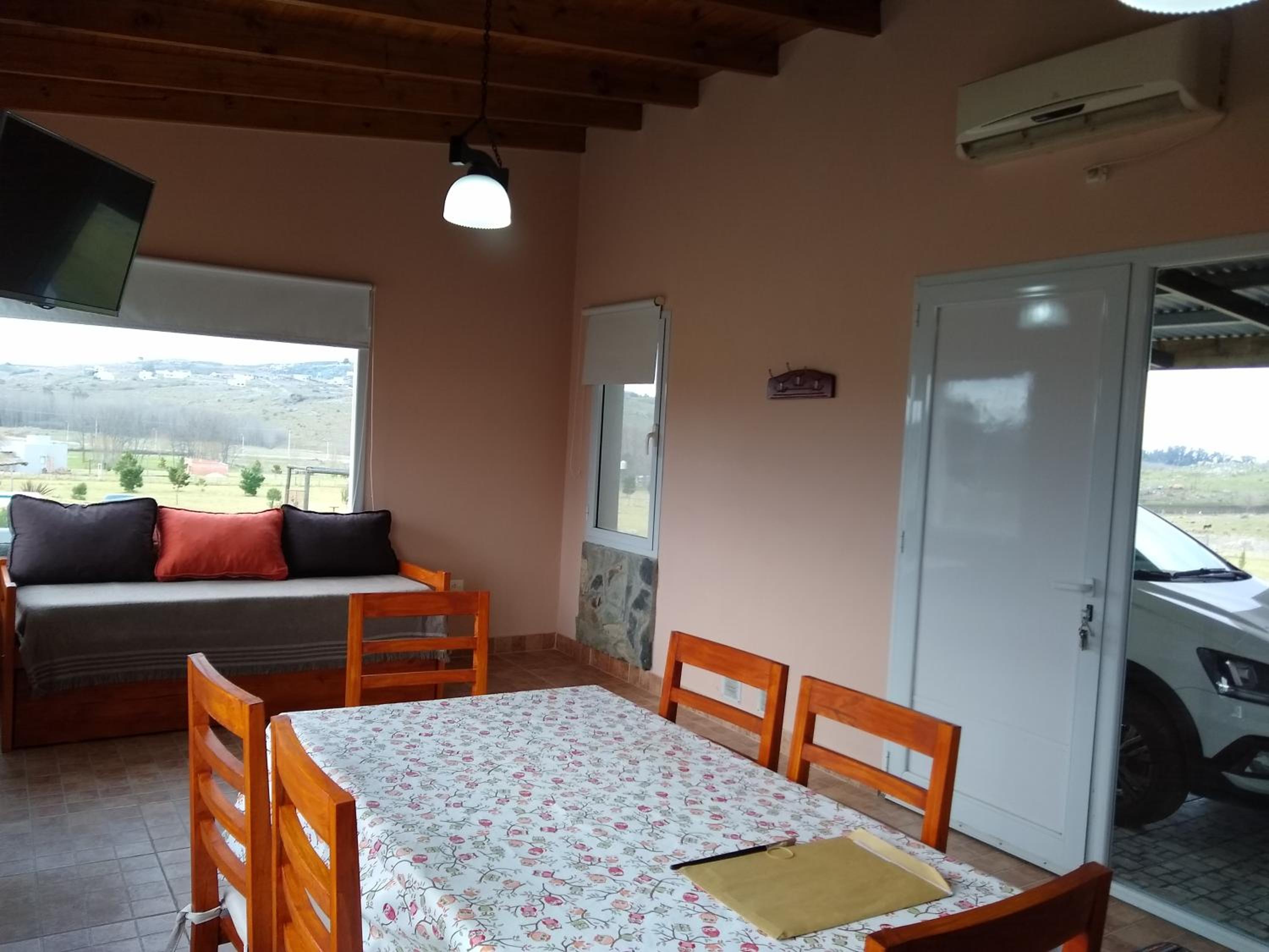 Cabañas Calihue