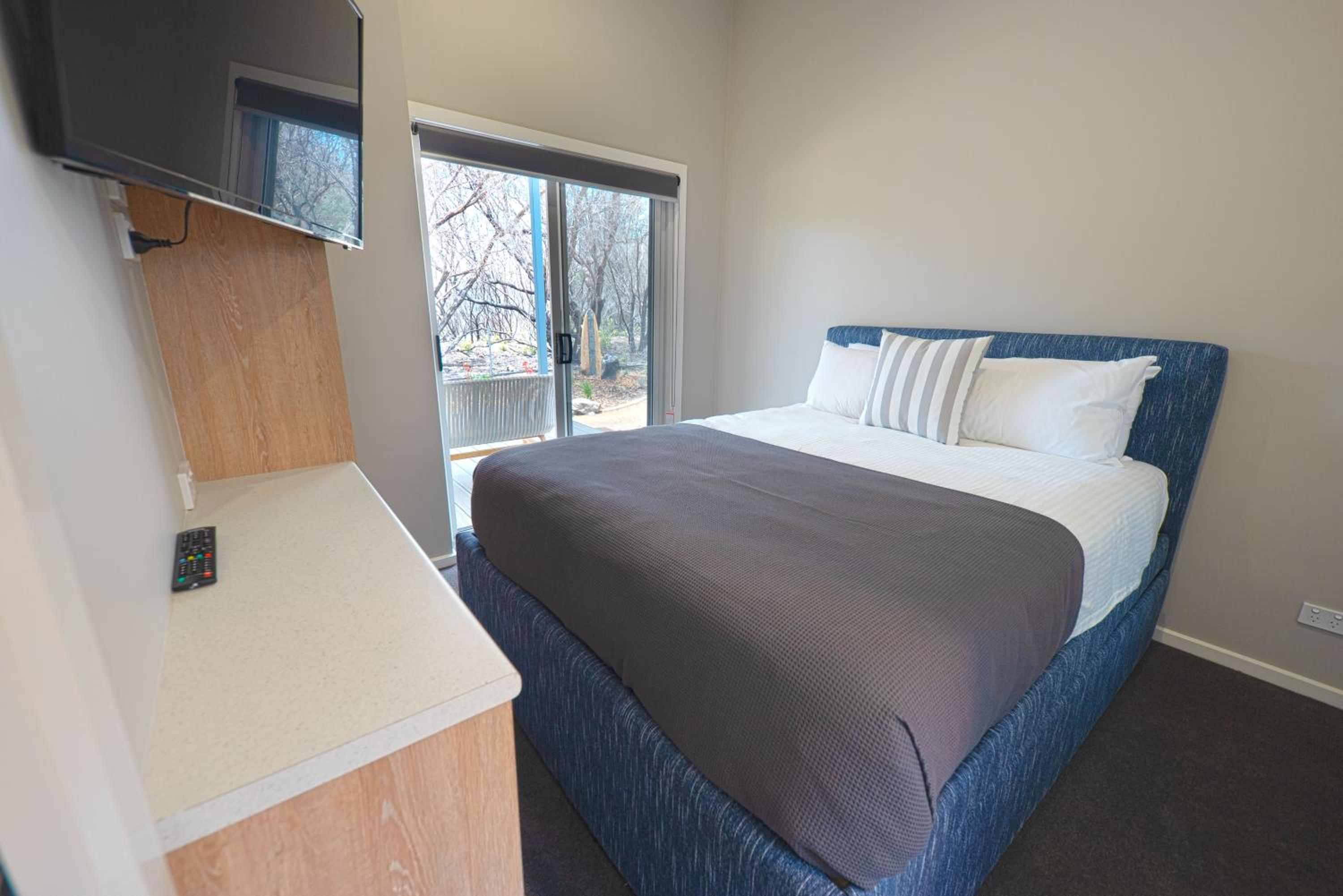 NRMA Tathra Beachfront Holiday Park