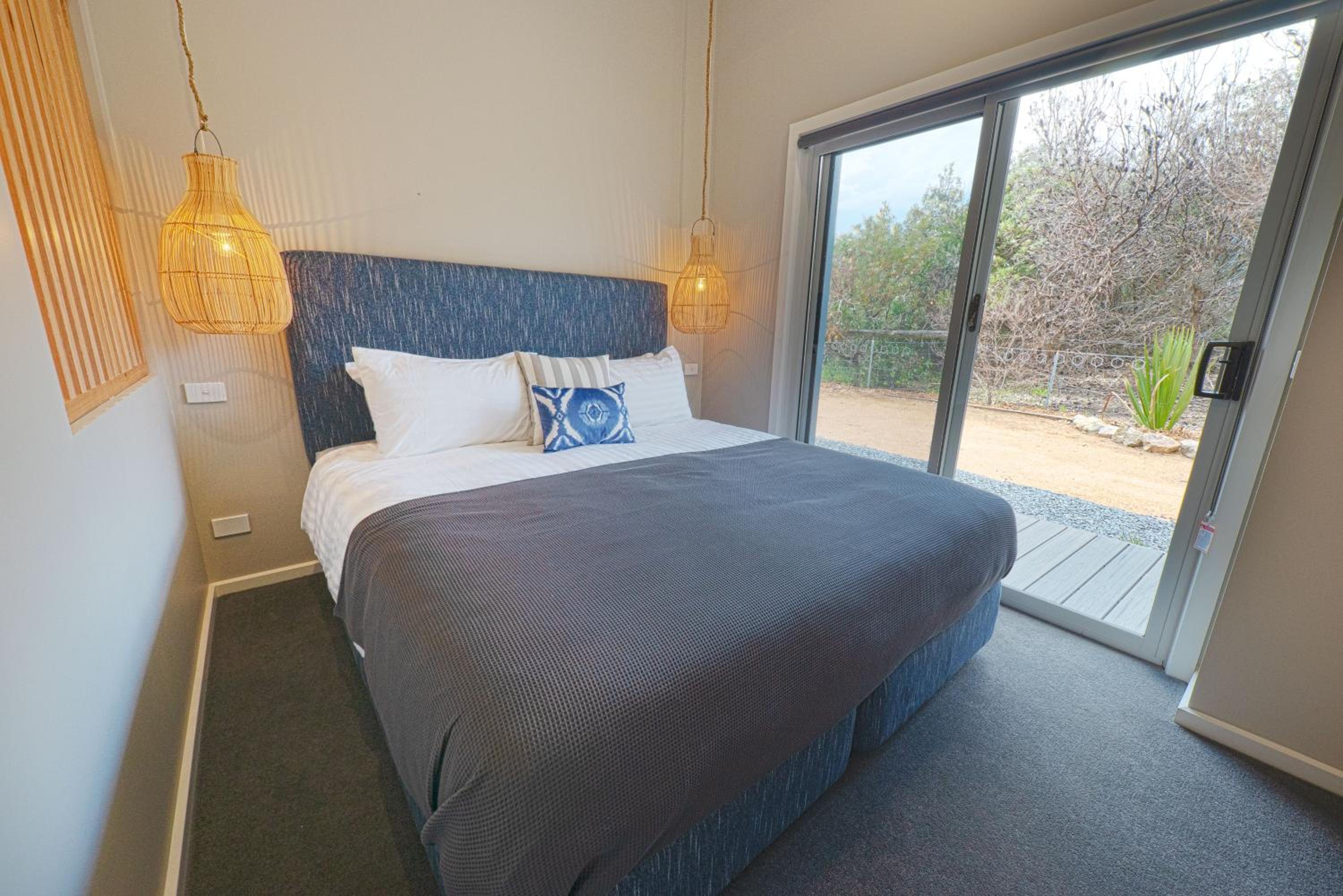 NRMA Tathra Beachfront Holiday Park