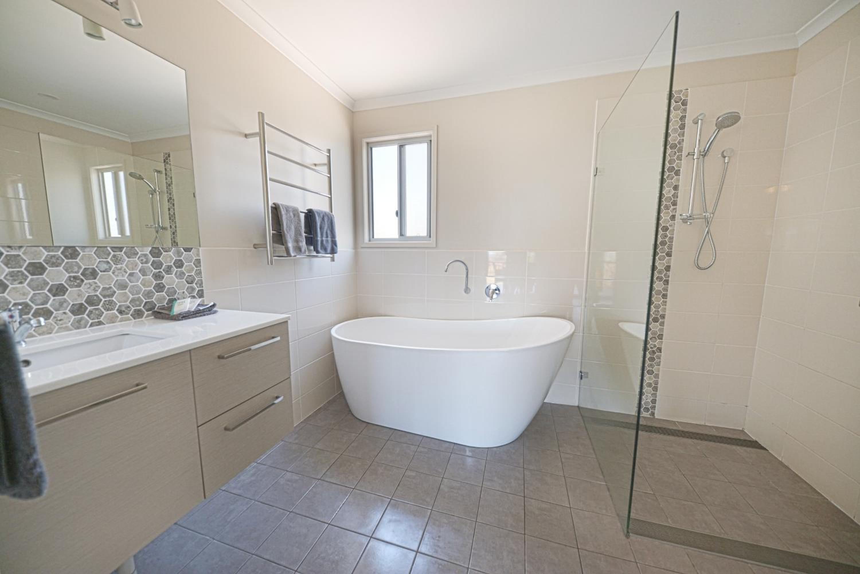 NRMA Tathra Beachfront Holiday Park