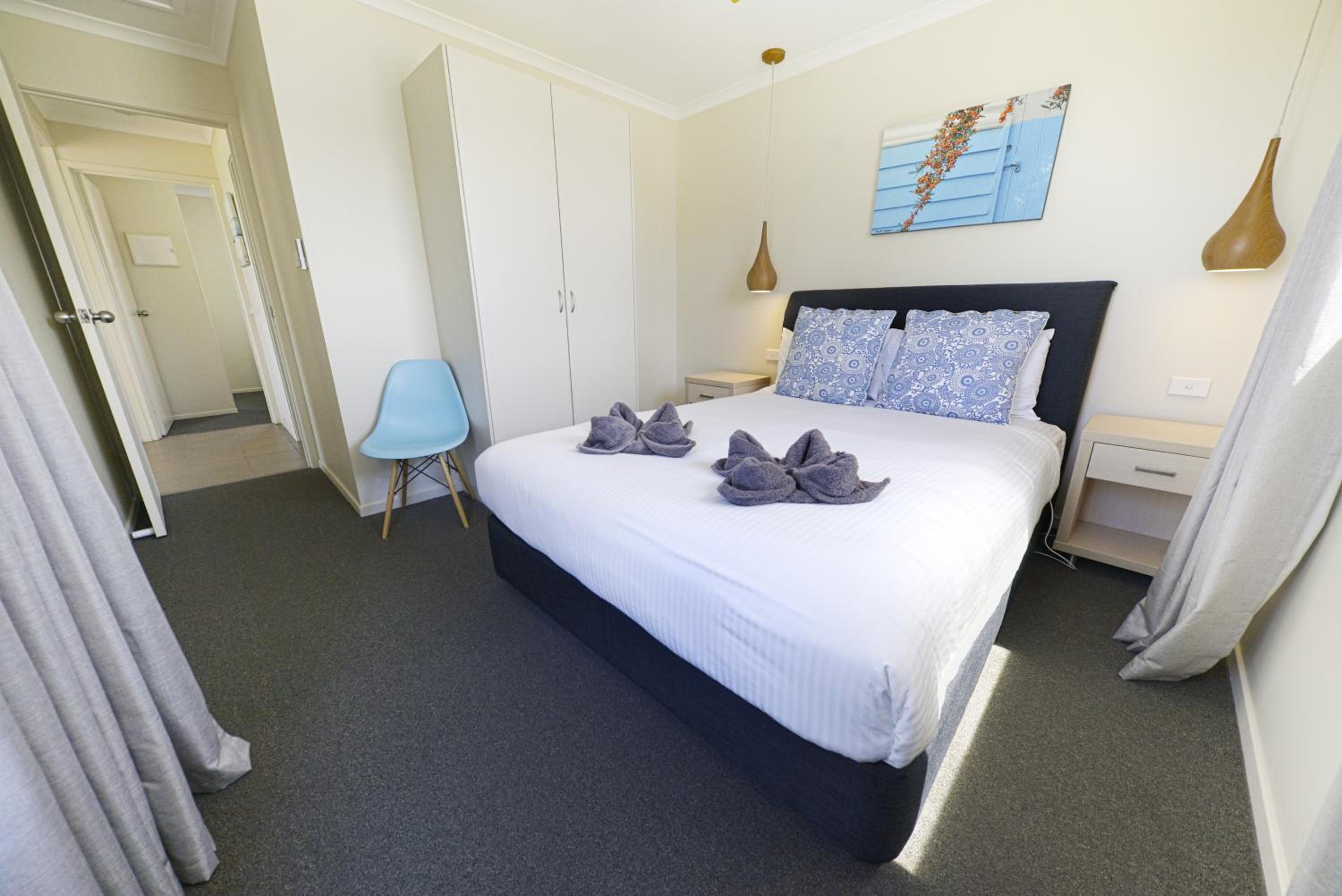 NRMA Tathra Beachfront Holiday Park