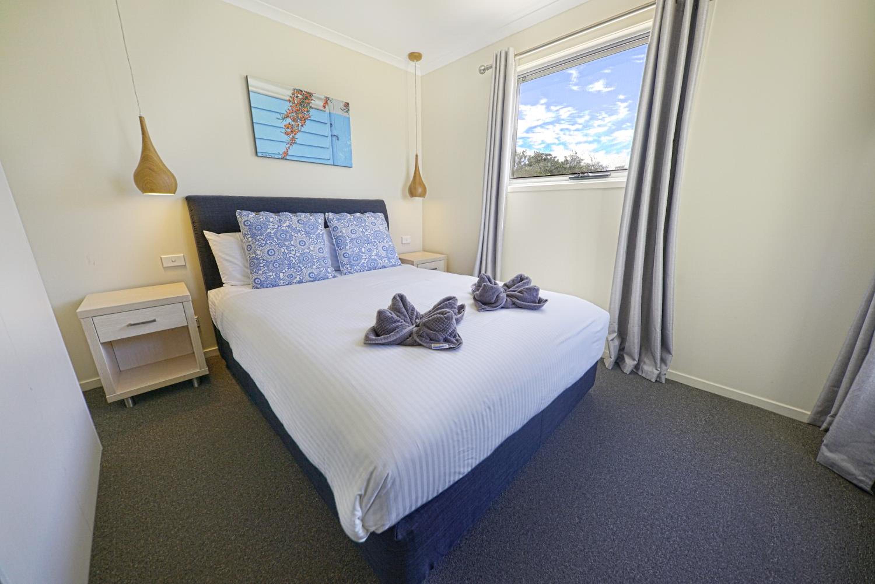 NRMA Tathra Beachfront Holiday Park