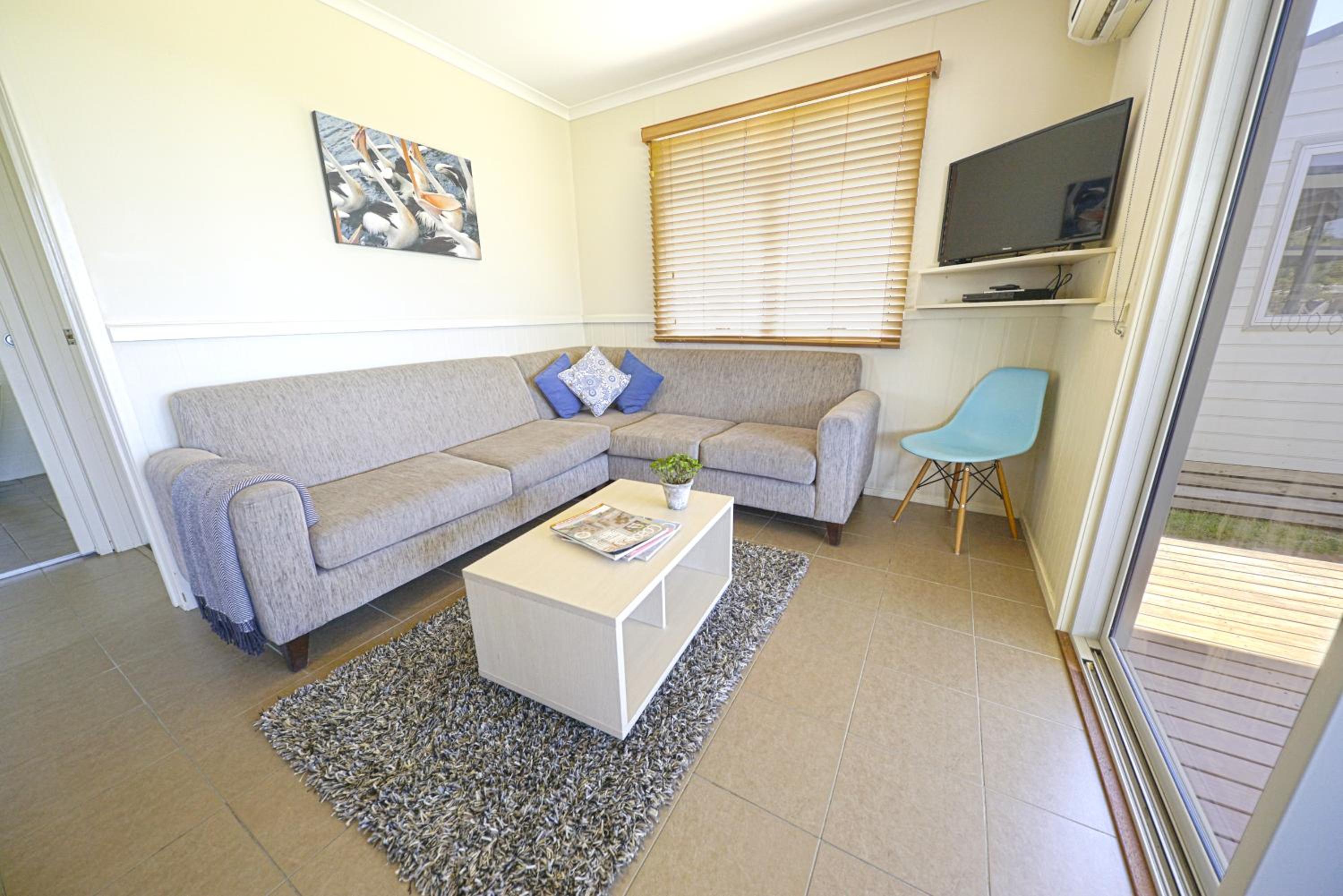 NRMA Tathra Beachfront Holiday Park