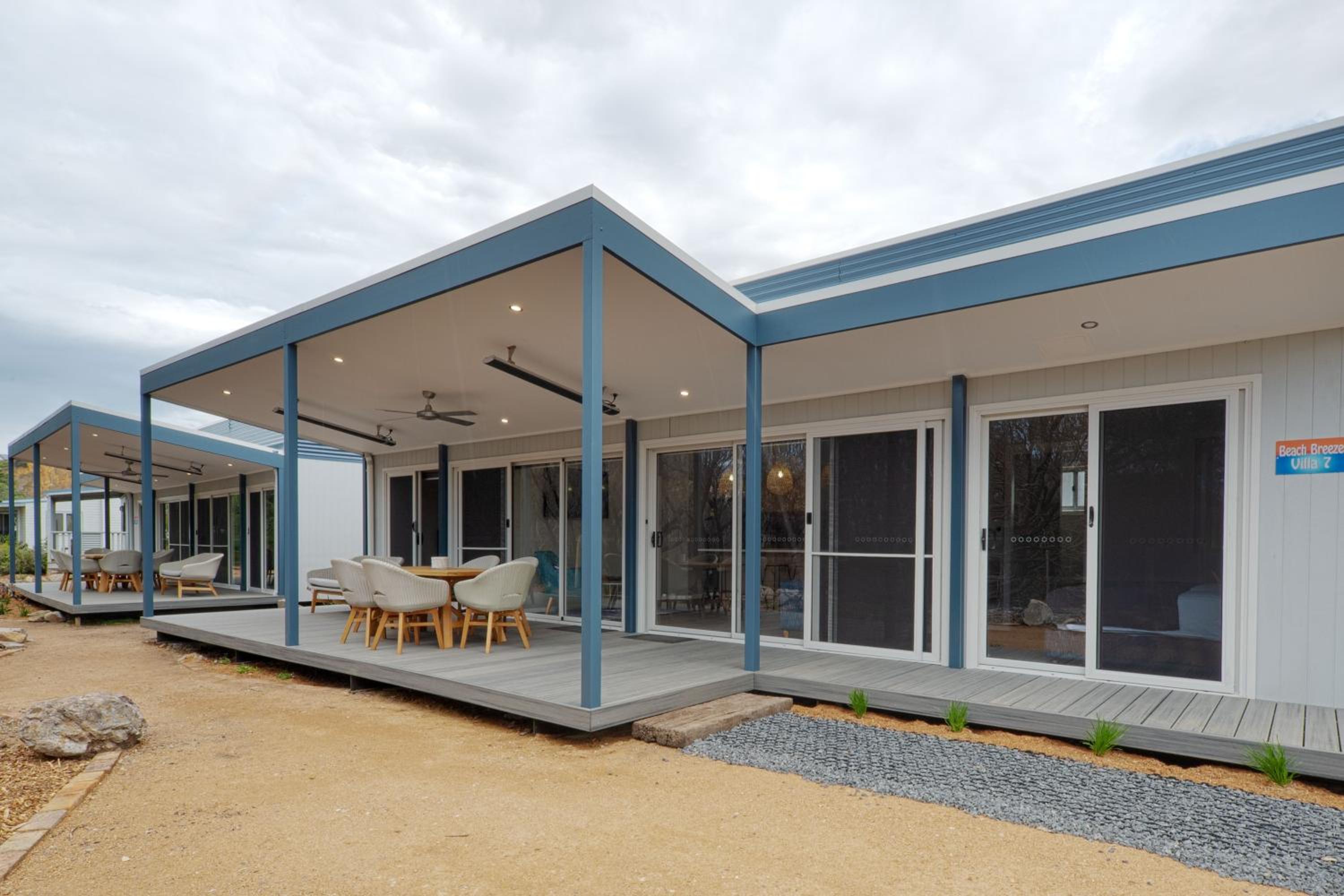 NRMA Tathra Beachfront Holiday Park