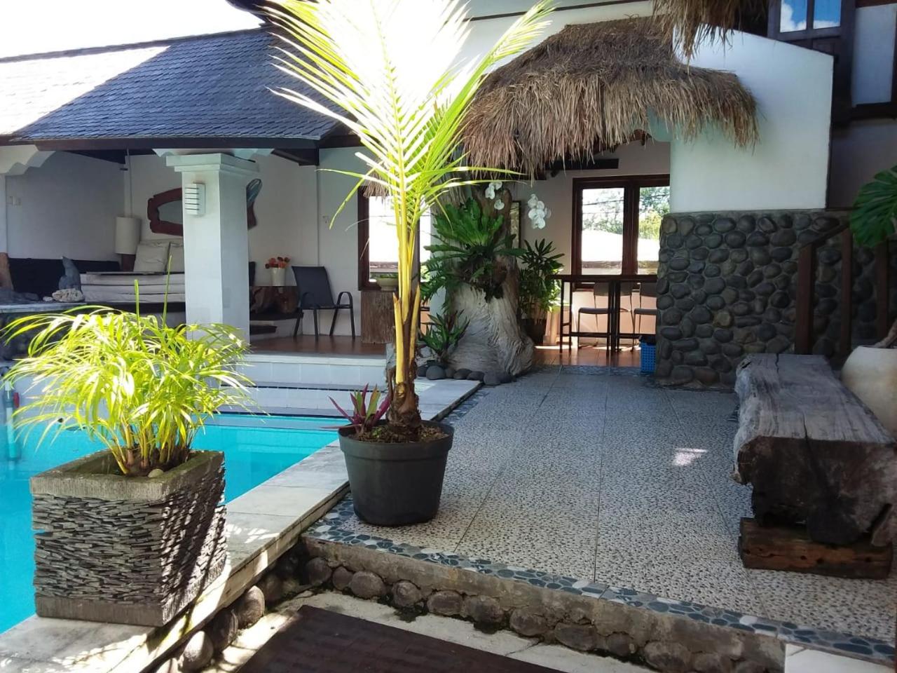 The Dream Home Villas