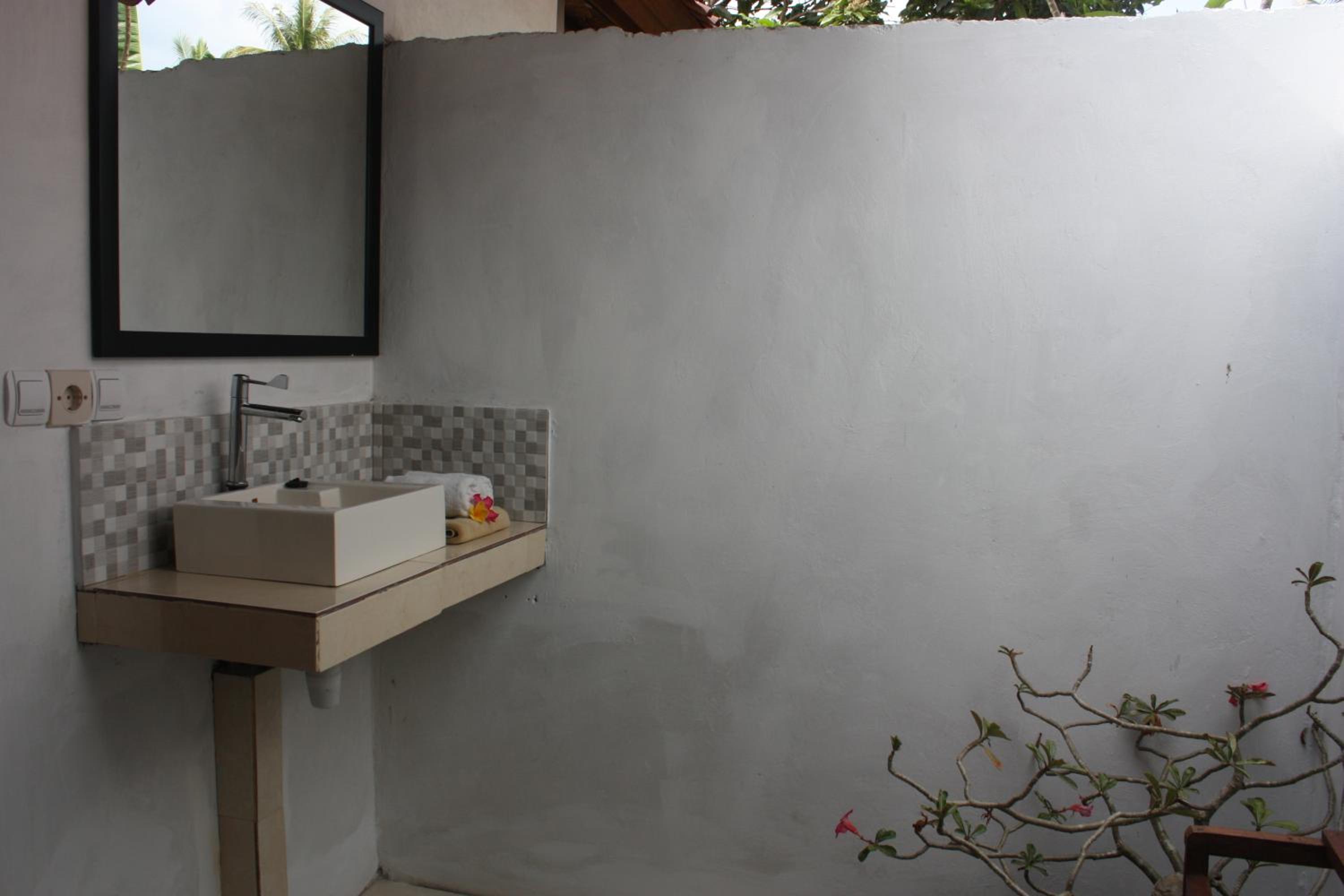 Radya Homestay