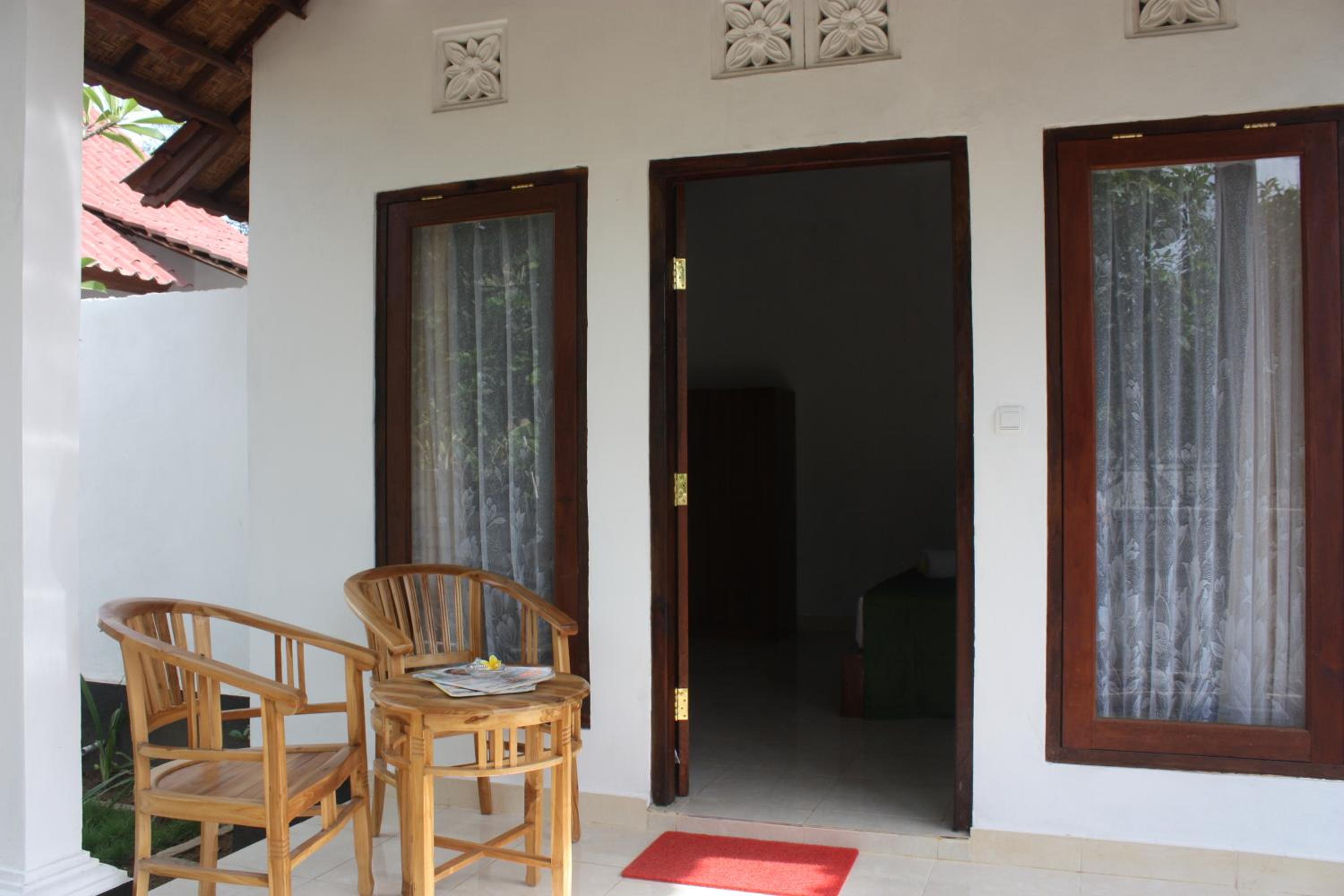 Radya Homestay