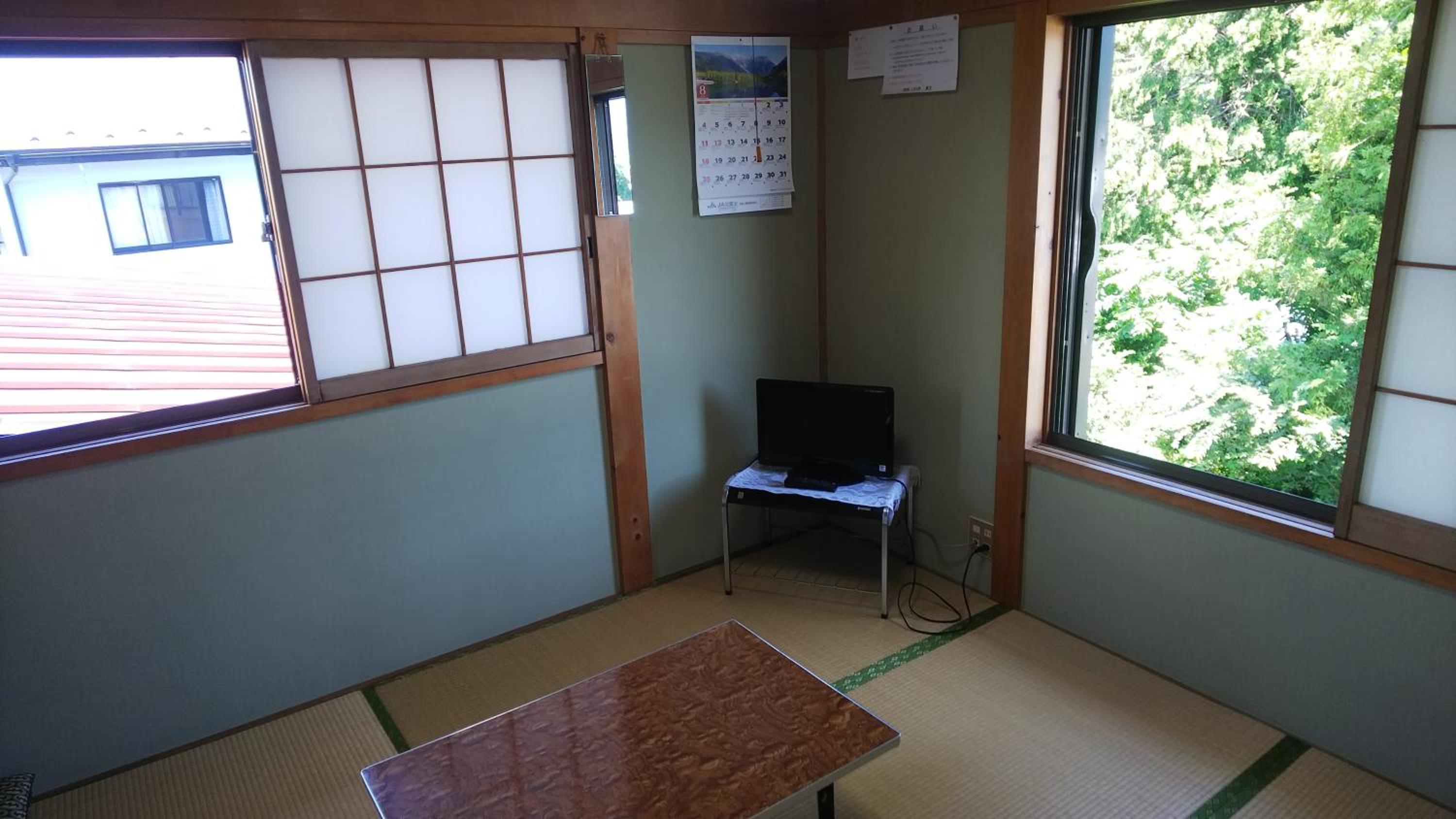 Minshuku Iwaki view 3