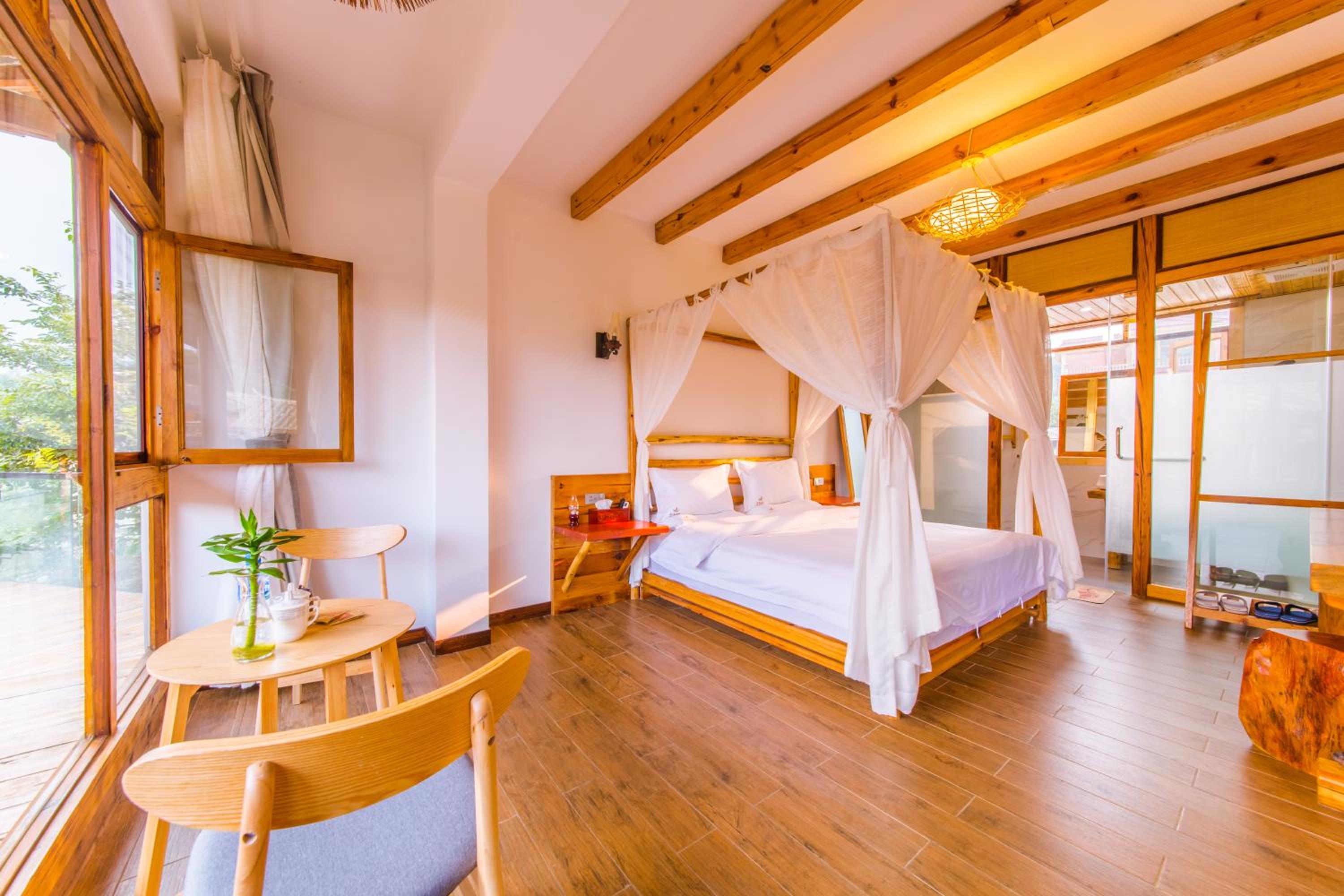 Swallow Nest Guesthouse