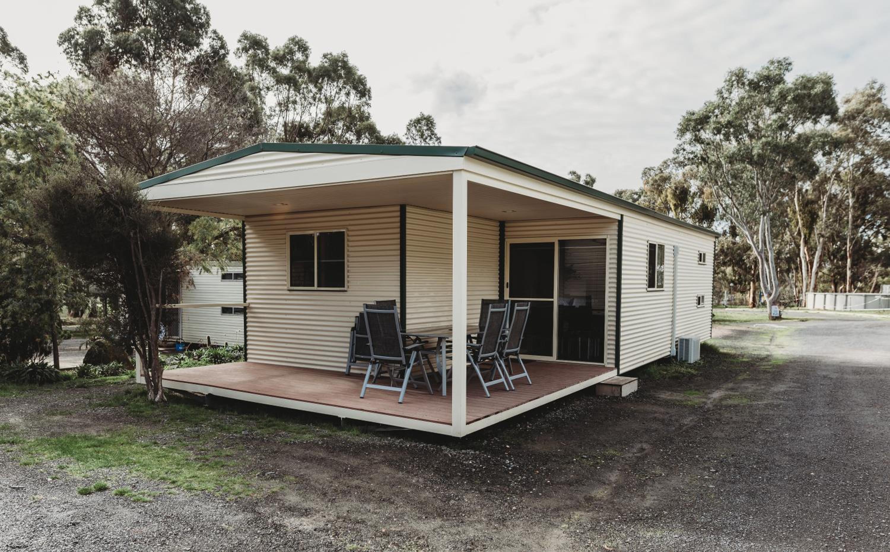 G'Day Parks Ararat