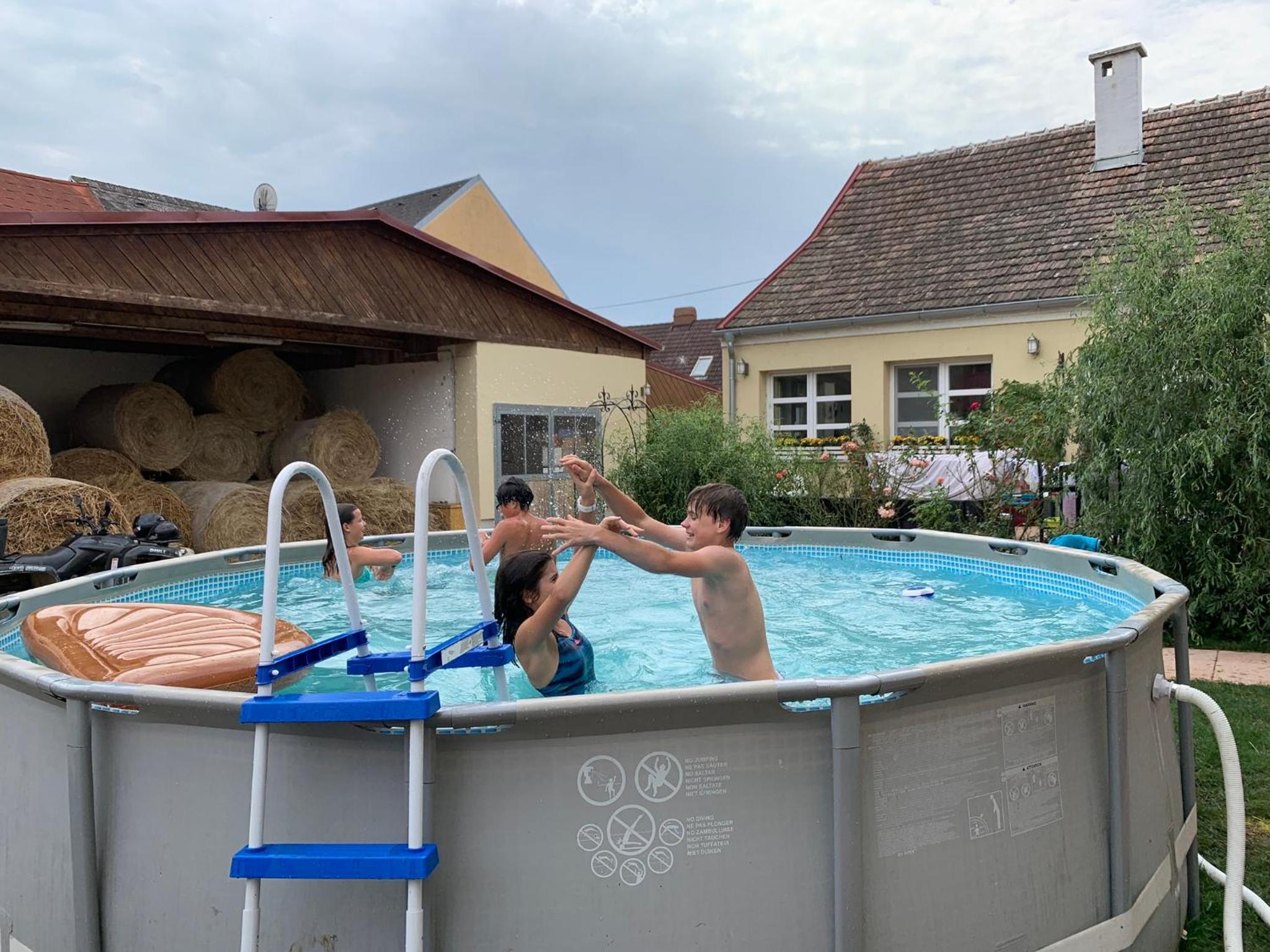 Ranchzimmer am Hippo-Campus Reit- und Therapiezentrum