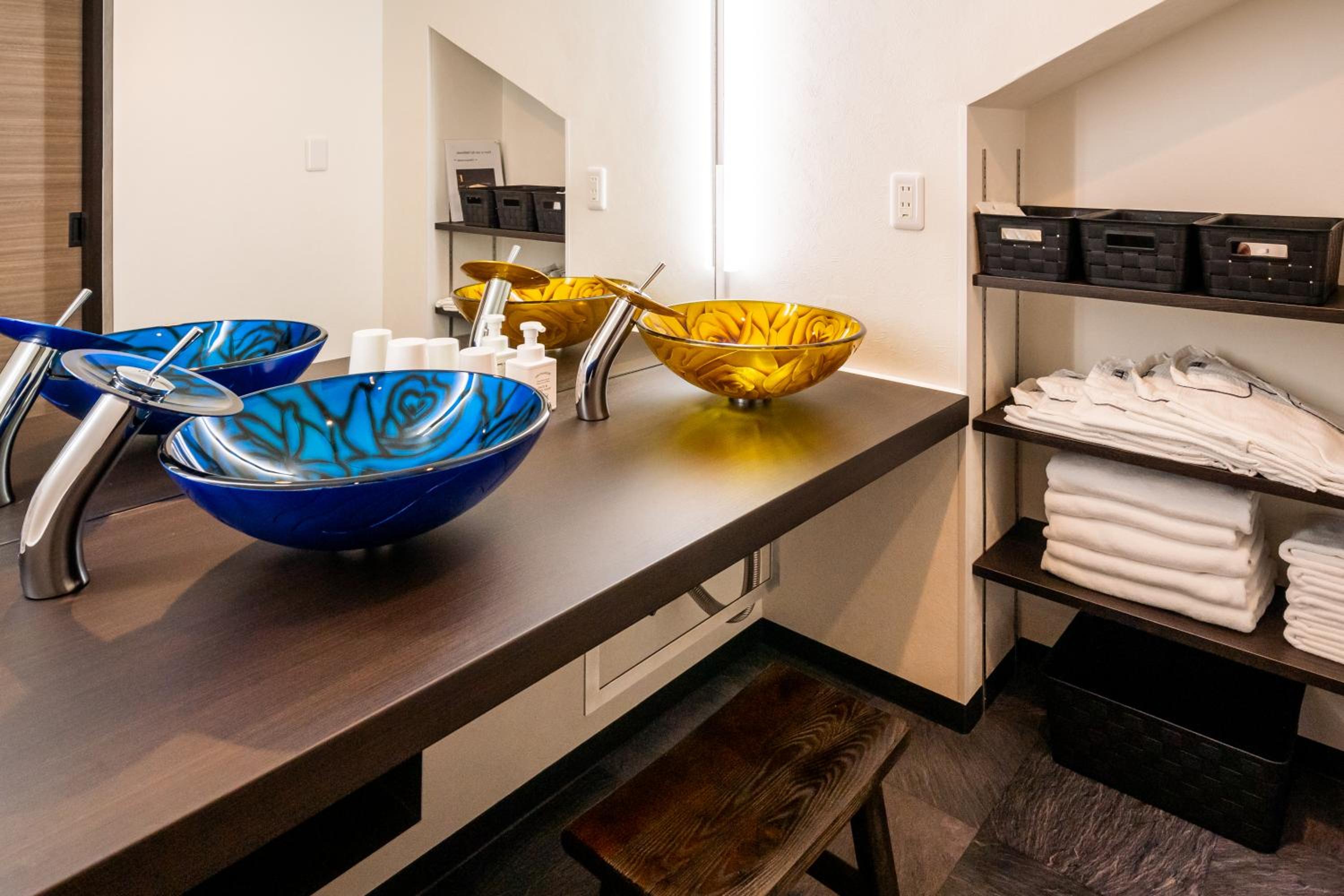 The Peridot Smart Hotel Tancha Ward