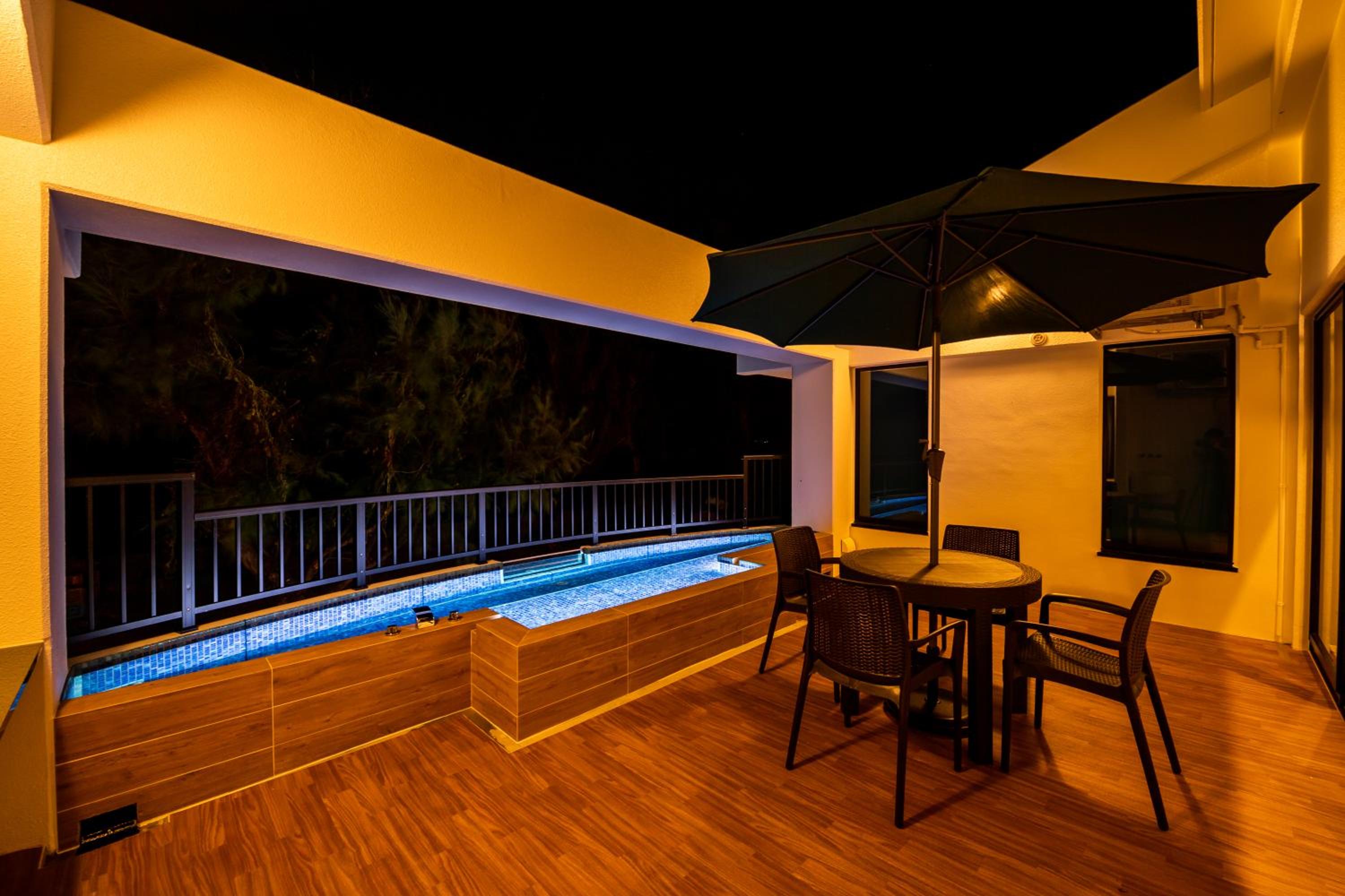 The Peridot Smart Hotel Tancha Ward