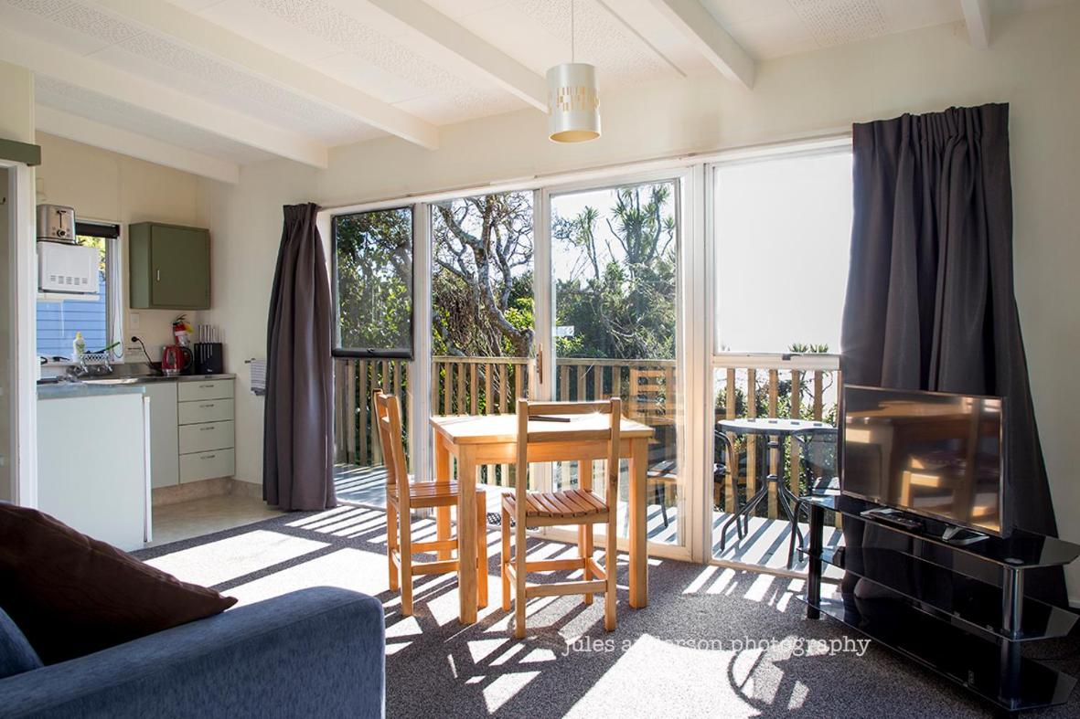 Paparoa Park Motel view 5