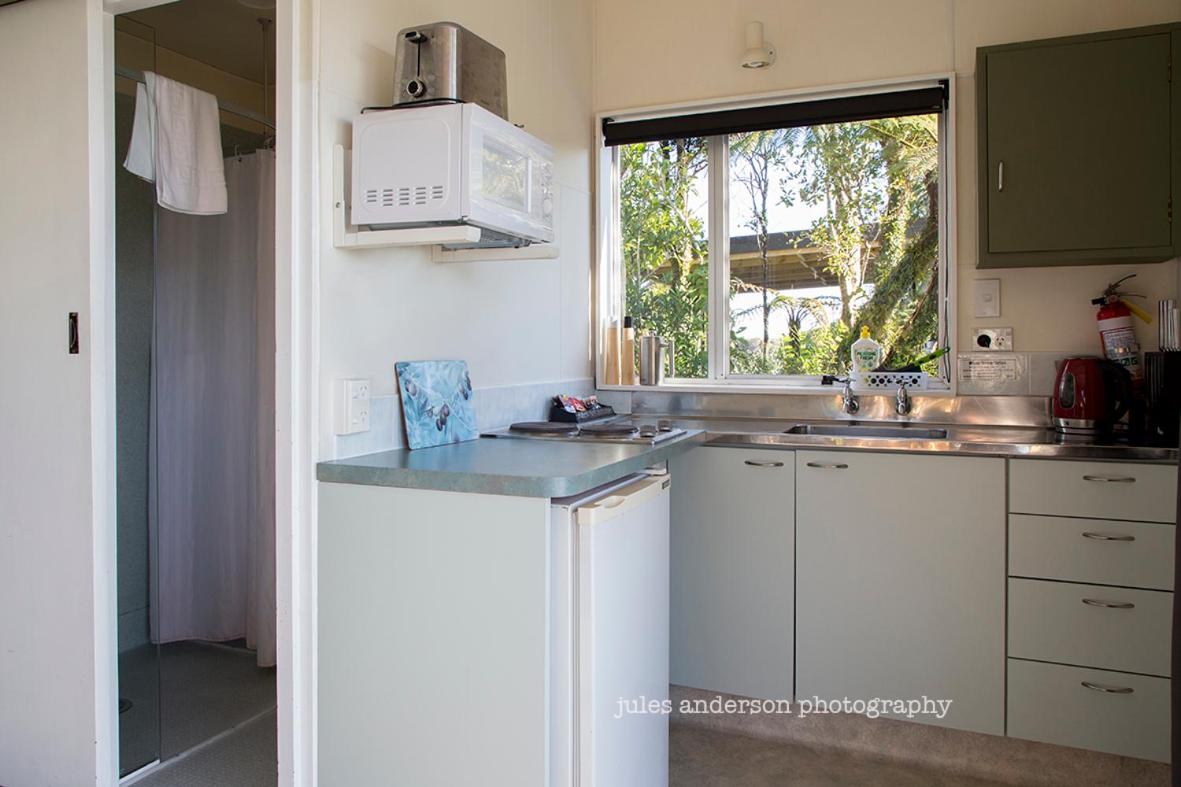 Paparoa Park Motel view 4