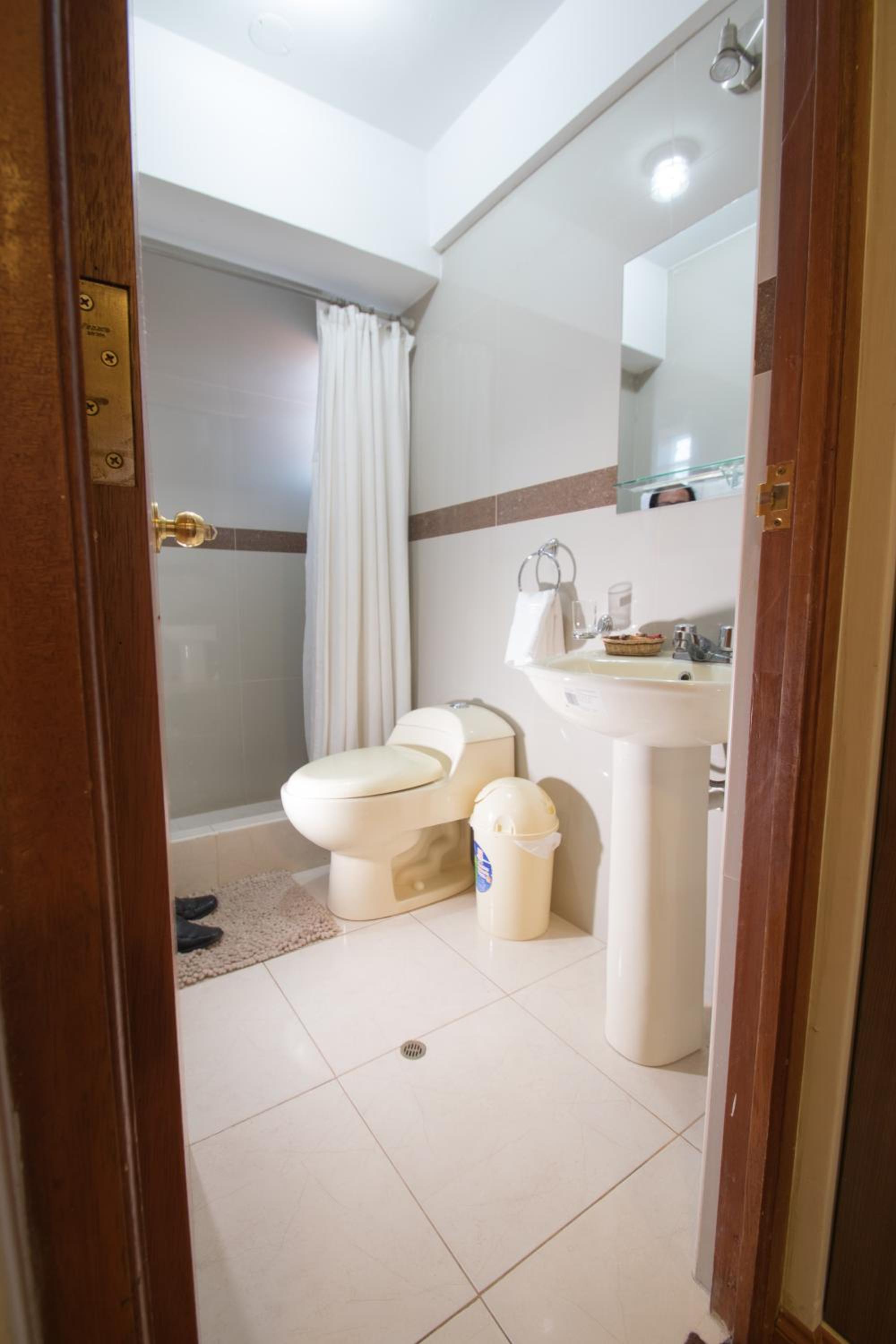 Elite Apartment