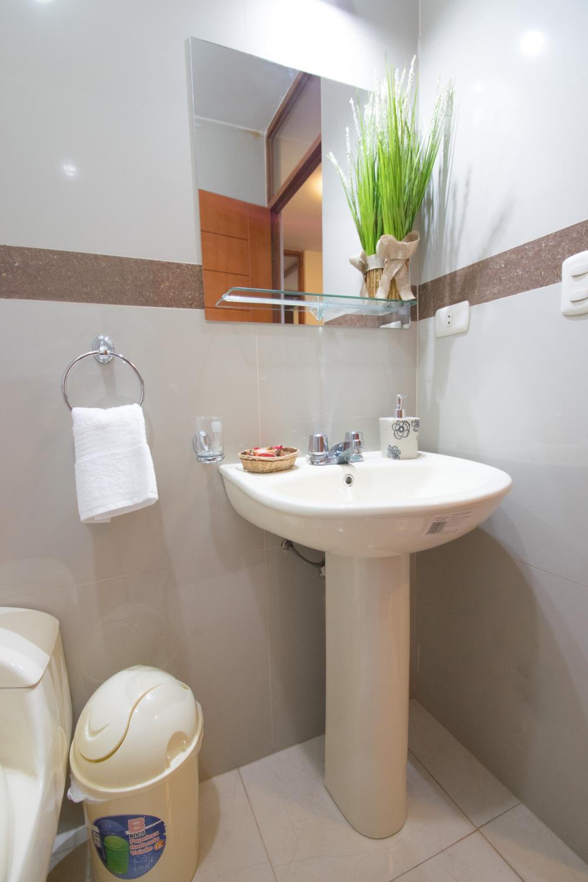 Elite Apartment
