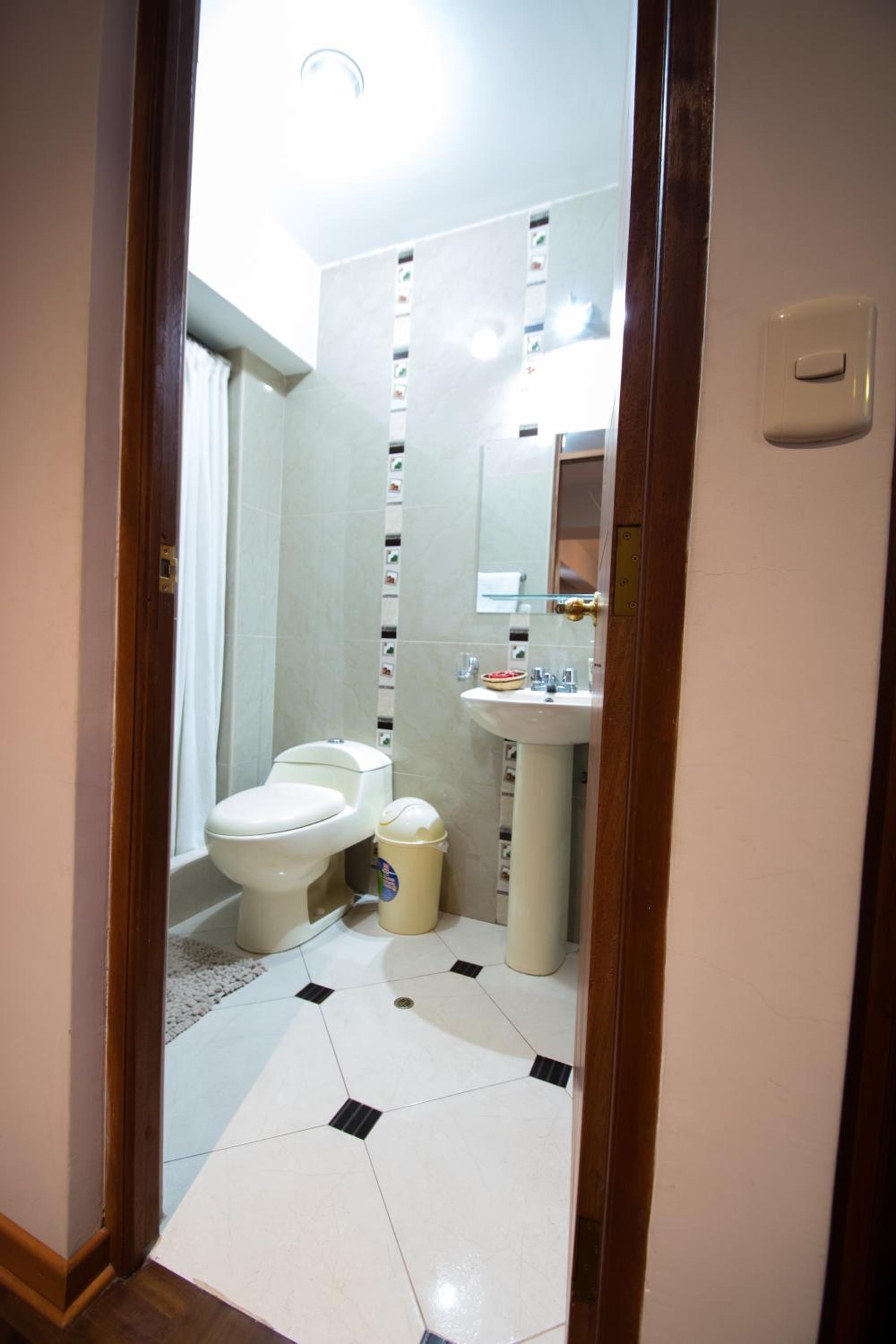 Elite Apartment