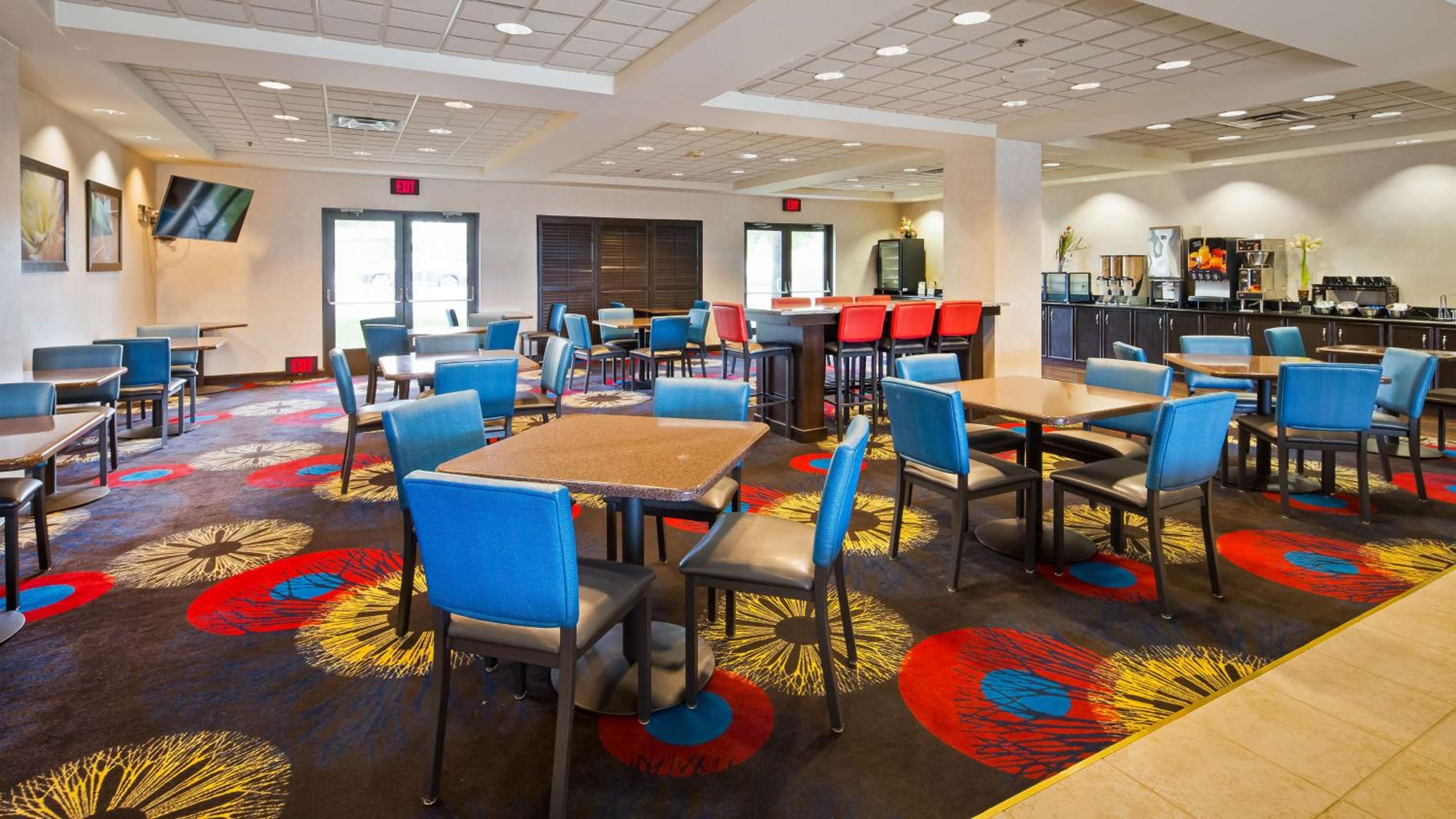 Comfort Inn Saint Paul East - Property Image 10