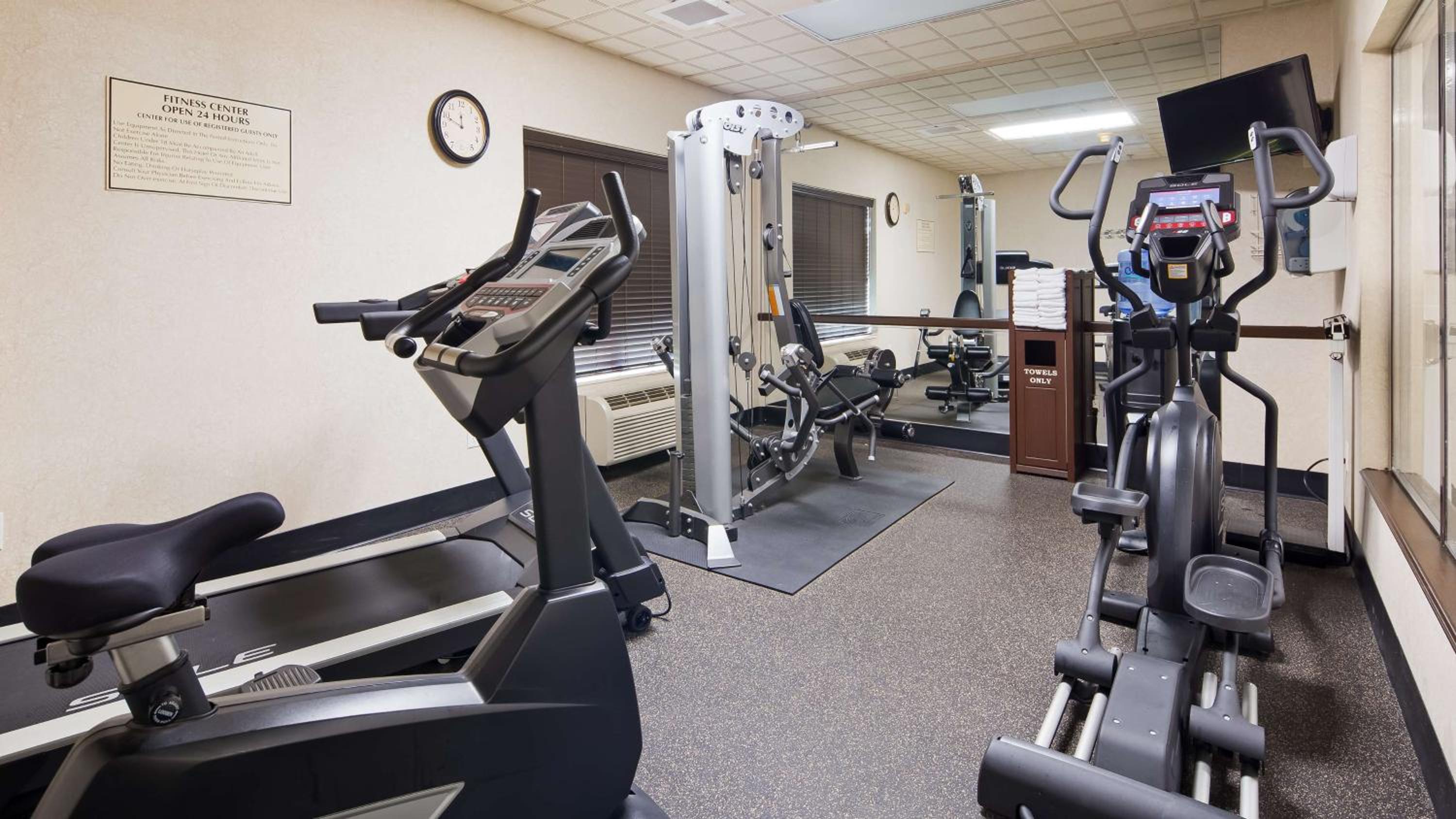 Comfort Inn Saint Paul East - Property Image 11