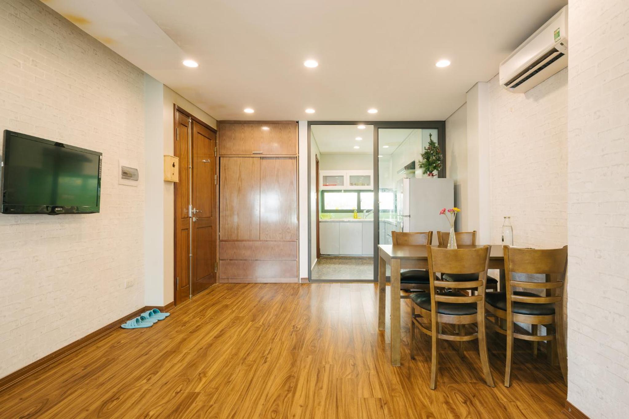 Tofu's House - A place called Home