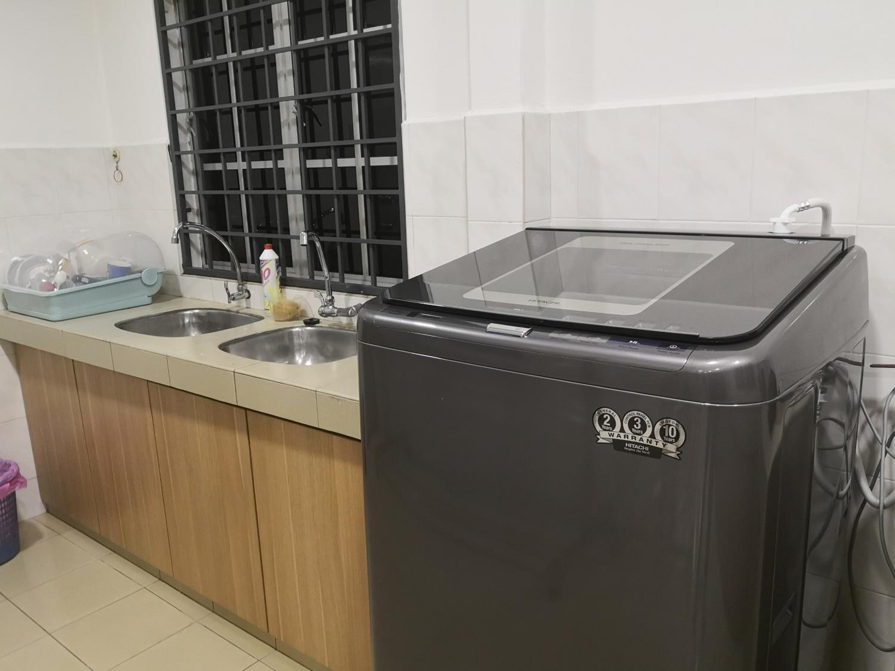 JIAXIN HOMESTAY SEMENYIH BROGA SELANGOR photo 5