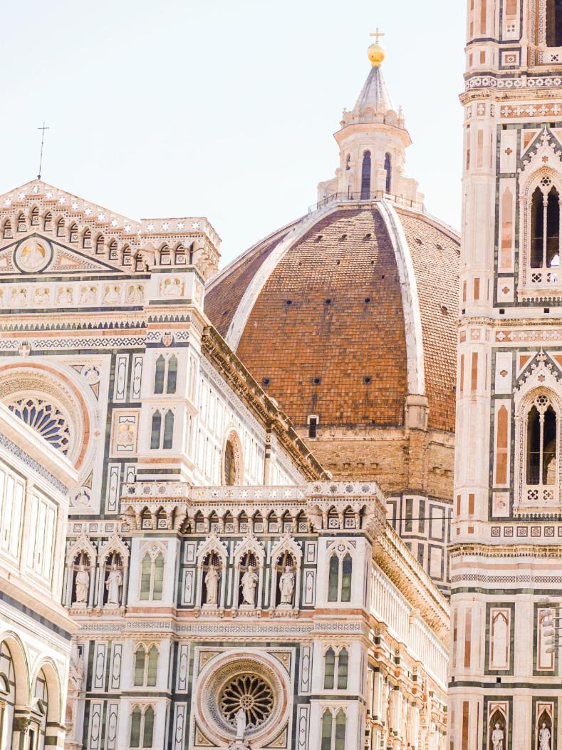 Great Apts Few Steps to The Duomo