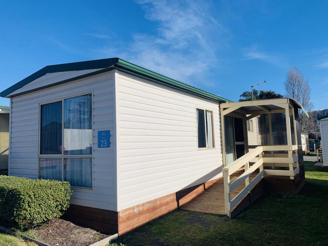 Hotel Discovery Parks - Hadspen - Image 1