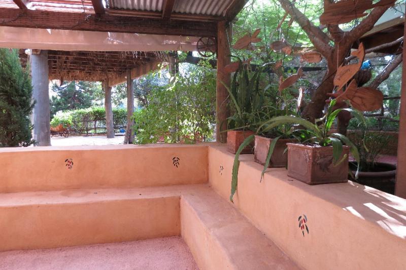 Bentwood Olive Grove Accommodation