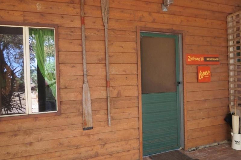 Bentwood Olive Grove Accommodation