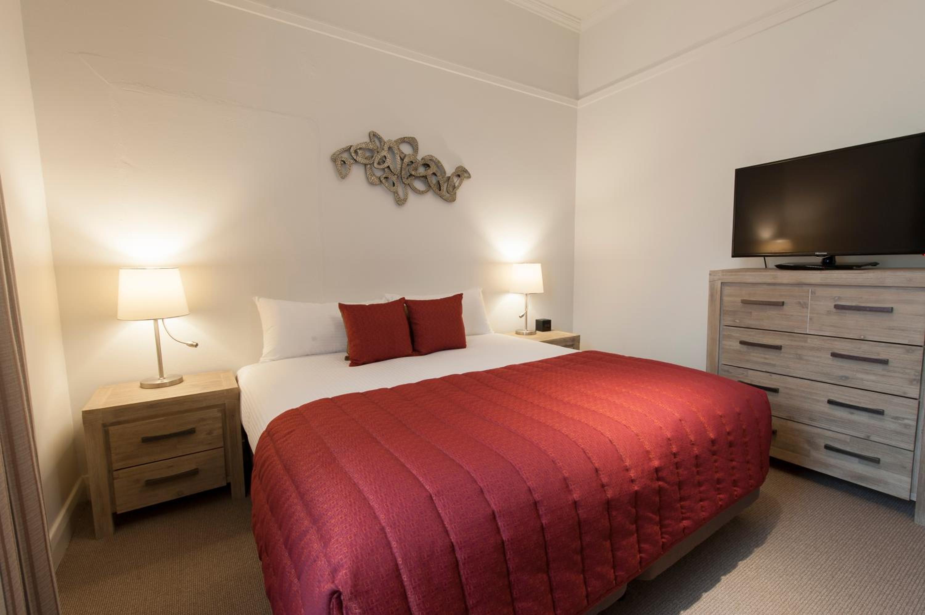 Wagga RSL Club Motel