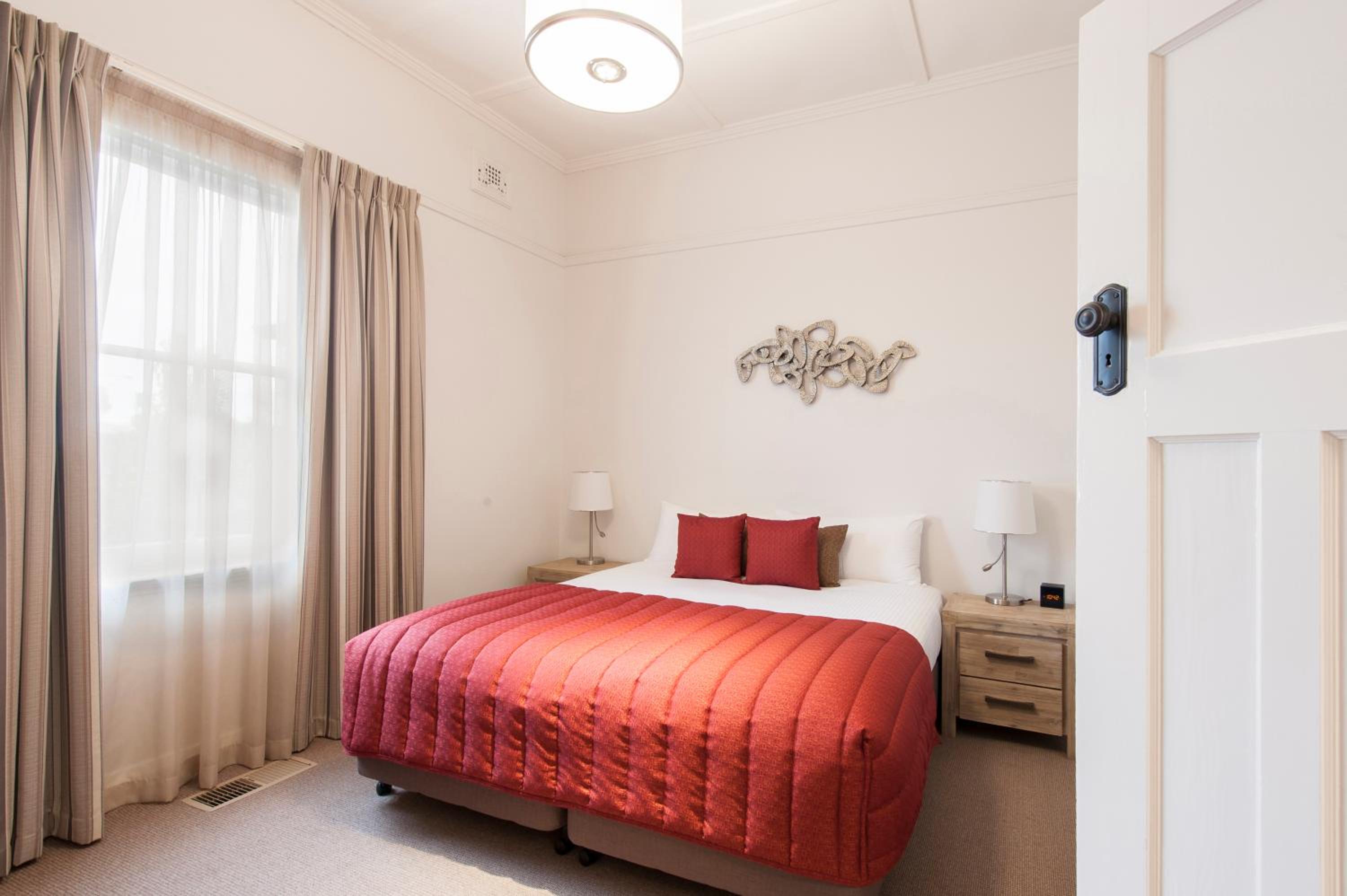Wagga RSL Club Motel