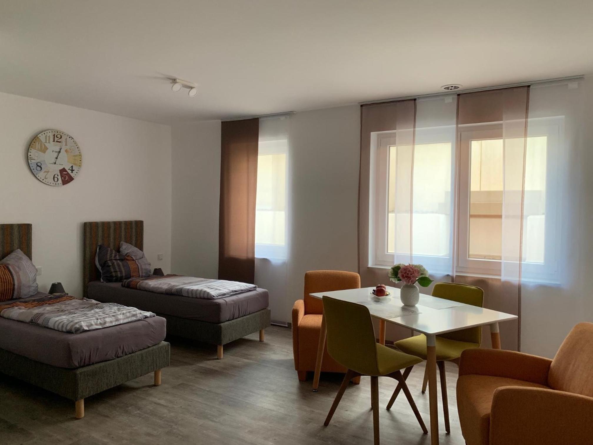 Urban Apartement-Boardinghouse Wadersloh - Property Image 7