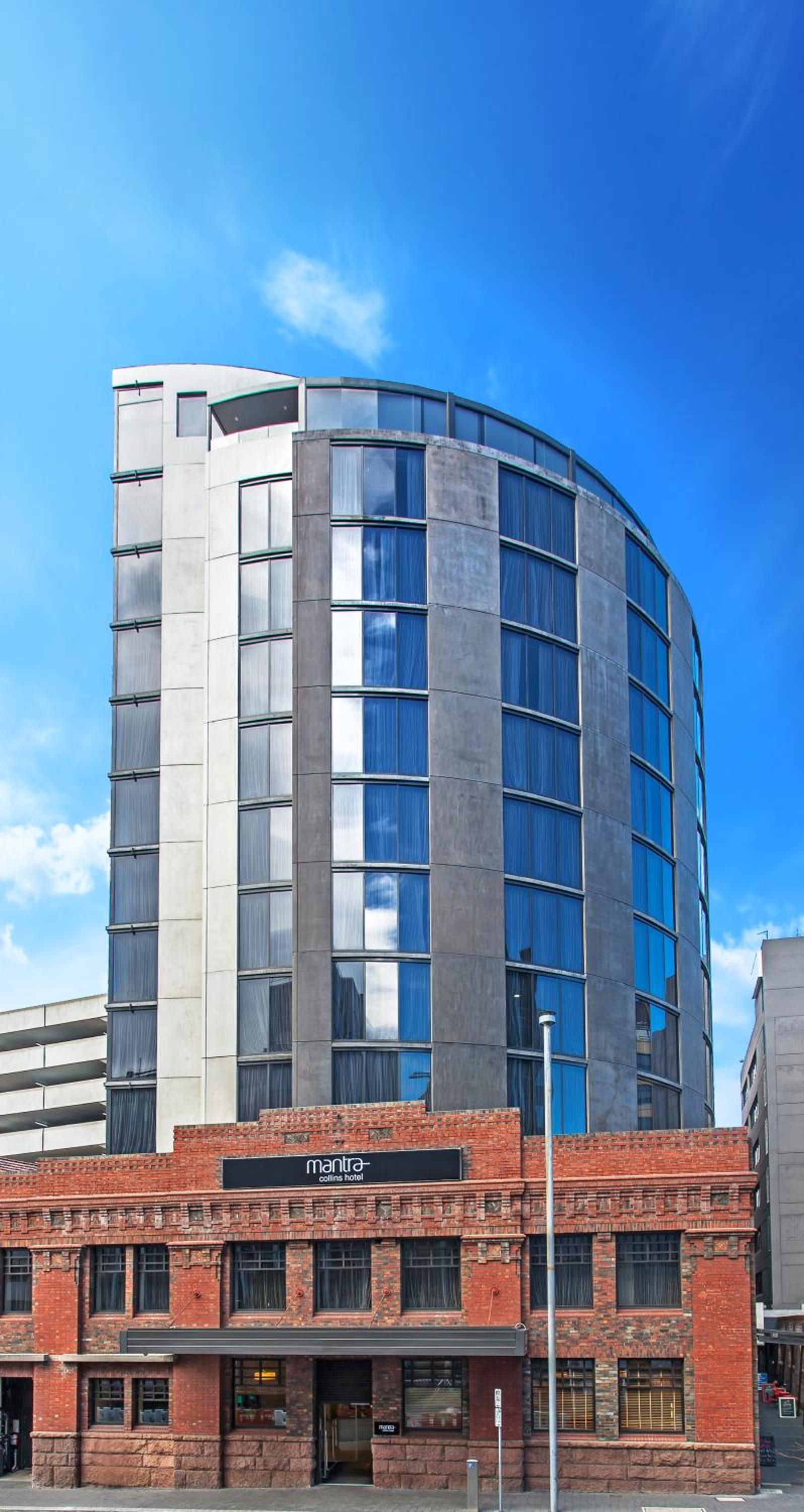 Hotel Mantra Collins Hotel - Image 1