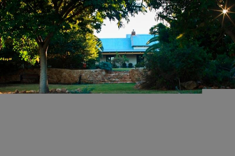 Bentwood Olive Grove Accommodation