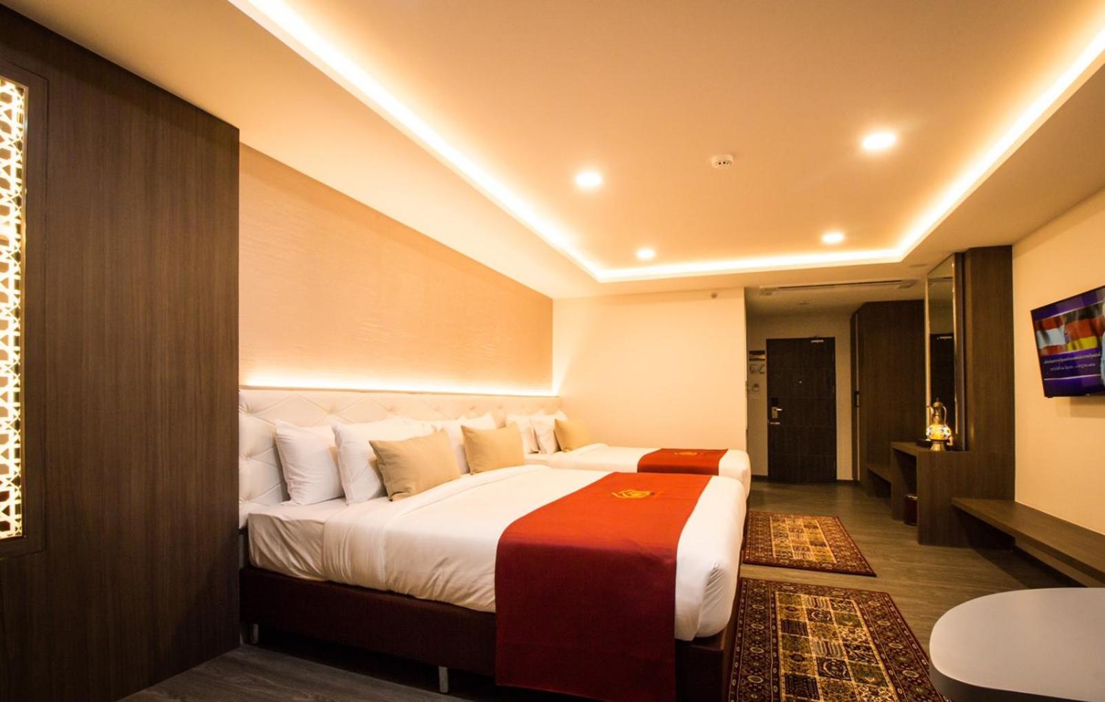 Alfahad Hotel