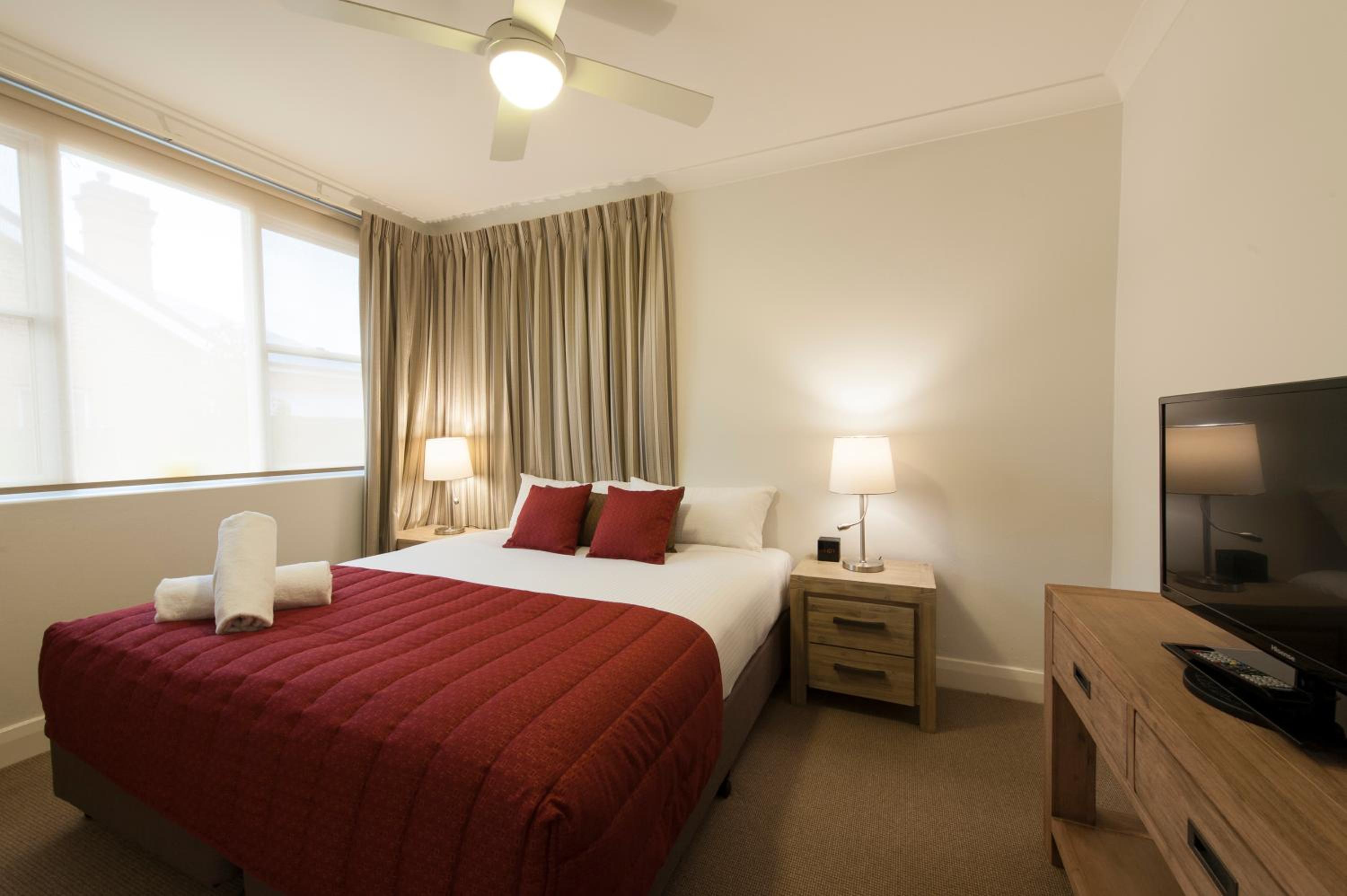 Wagga RSL Club Motel