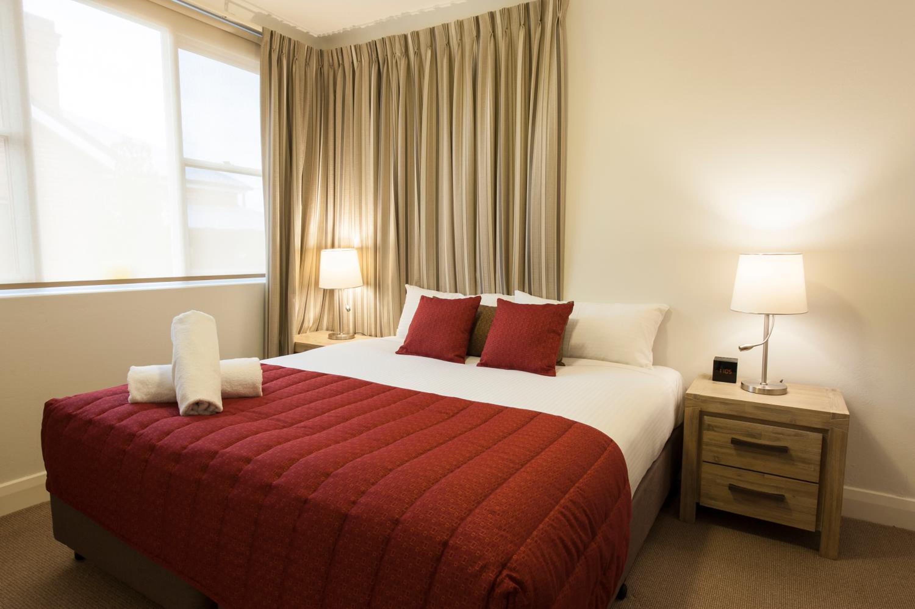 Wagga RSL Club Motel