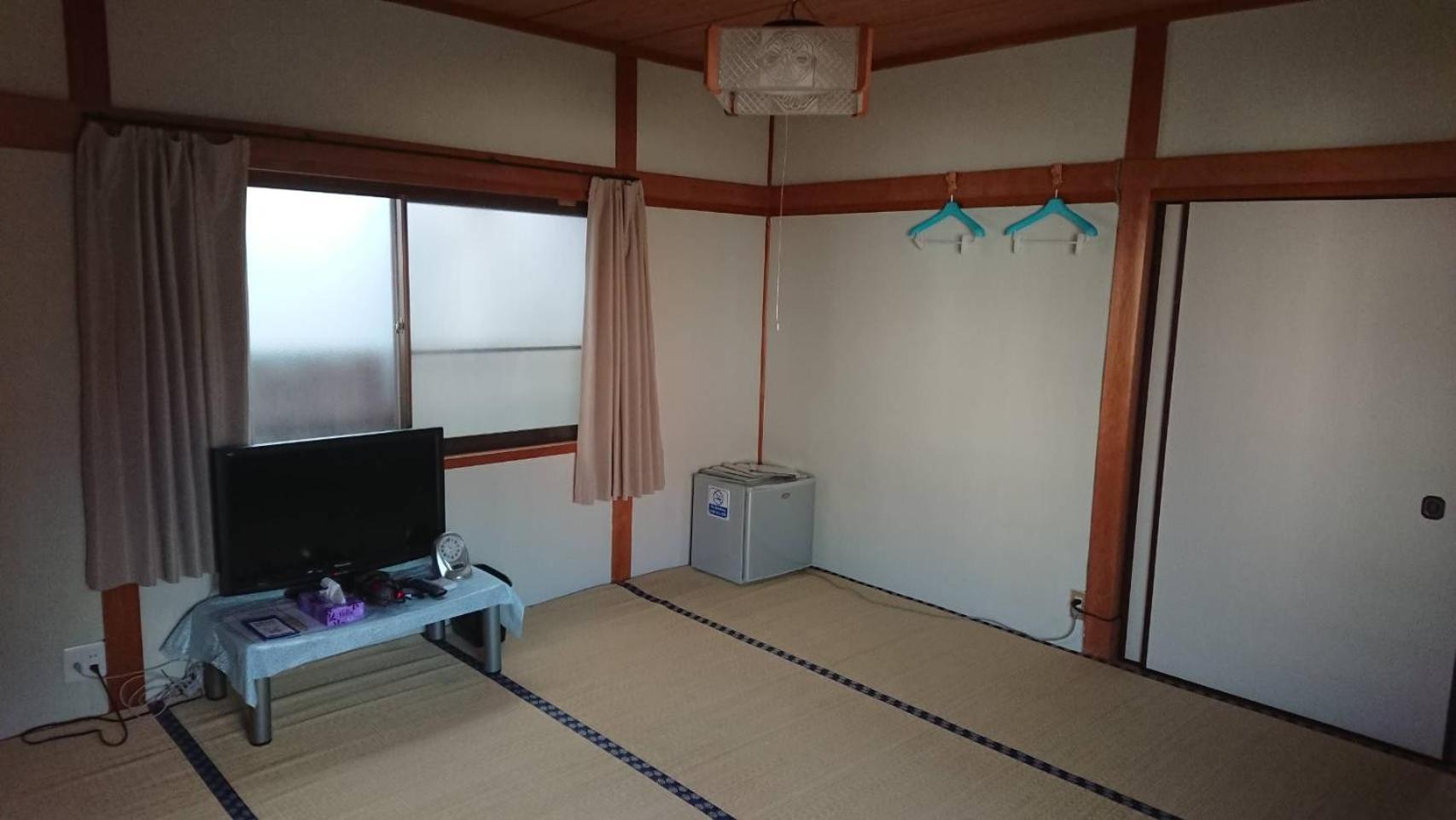 Guesthouse Kumano, photo 18